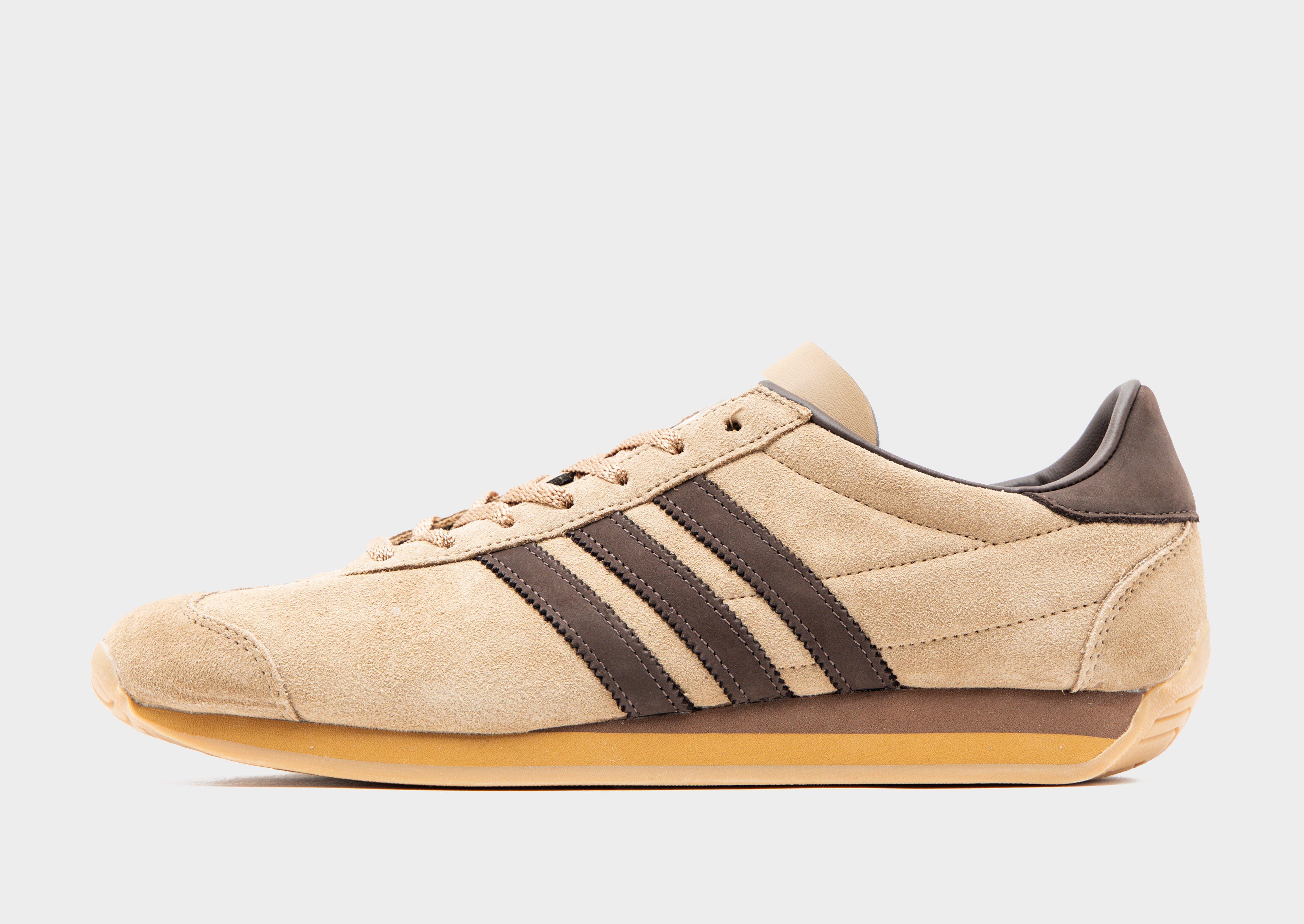 Adidas shoes 7c clearance gold