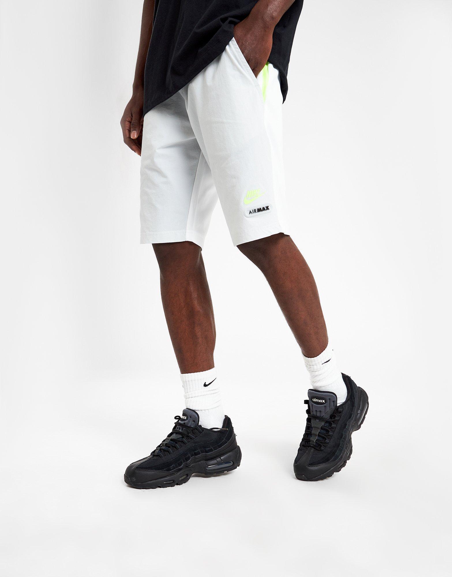 Air max hotsell day shorts