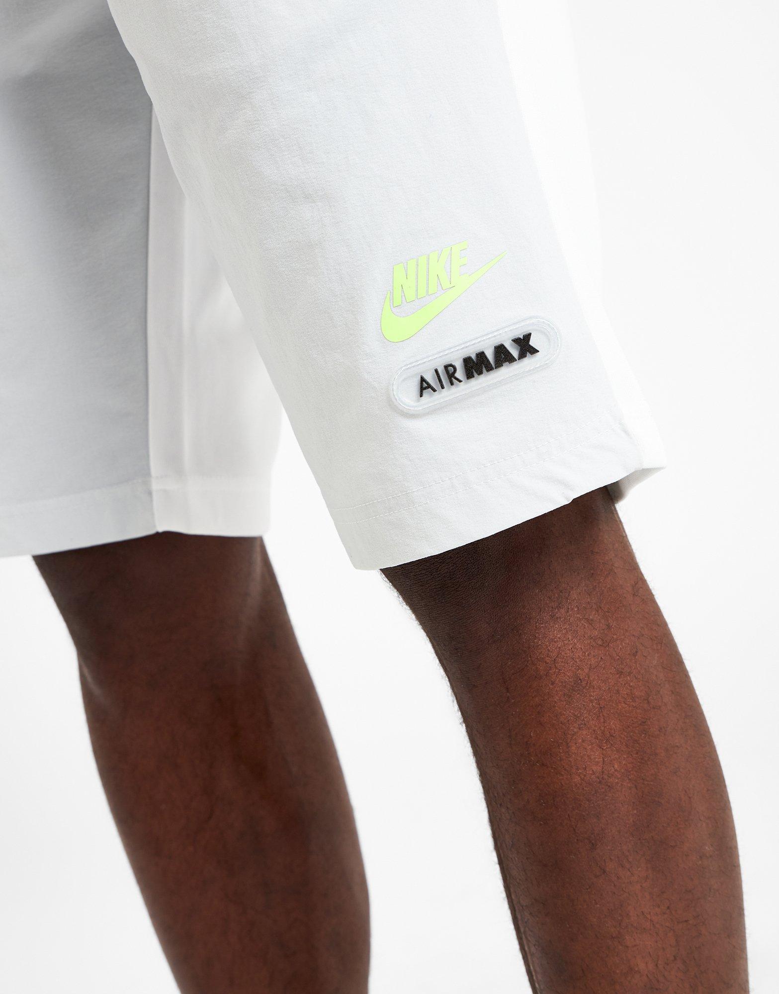 Air max 72 with on sale shorts