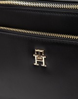 Tommy Hilfiger Iconic Monogram Crossover Camera Bag