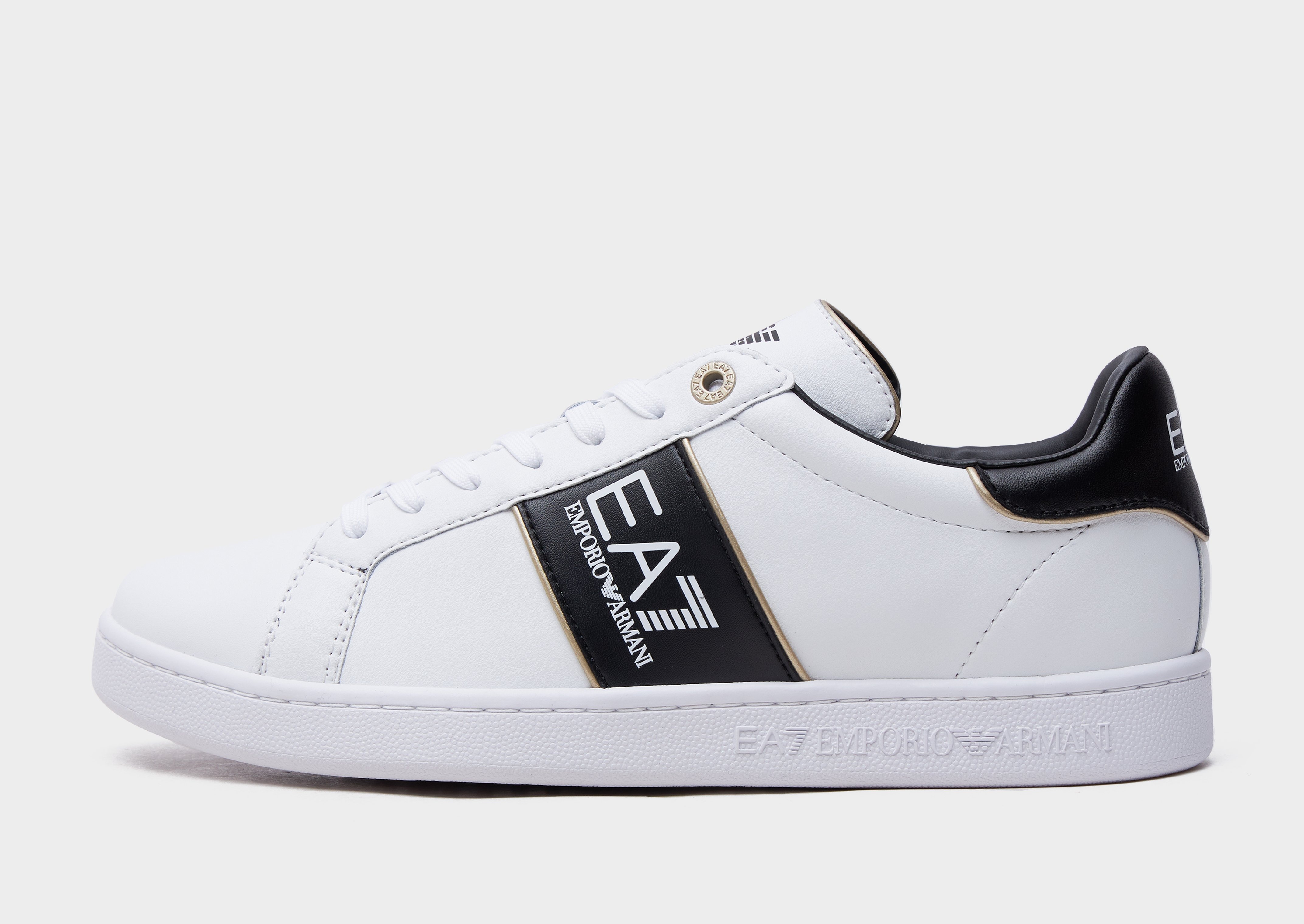 Ea7 classic trainers deals