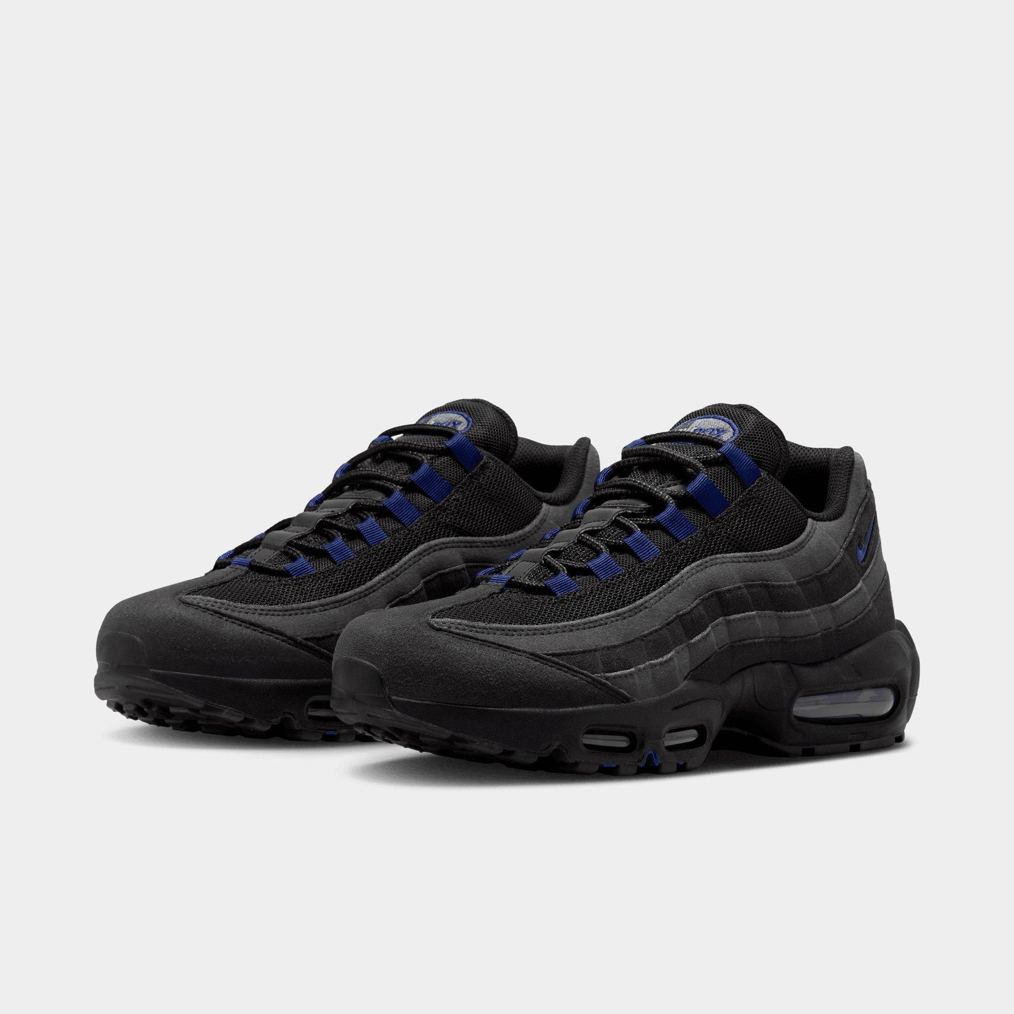 Pink blue and black air hot sale max 95