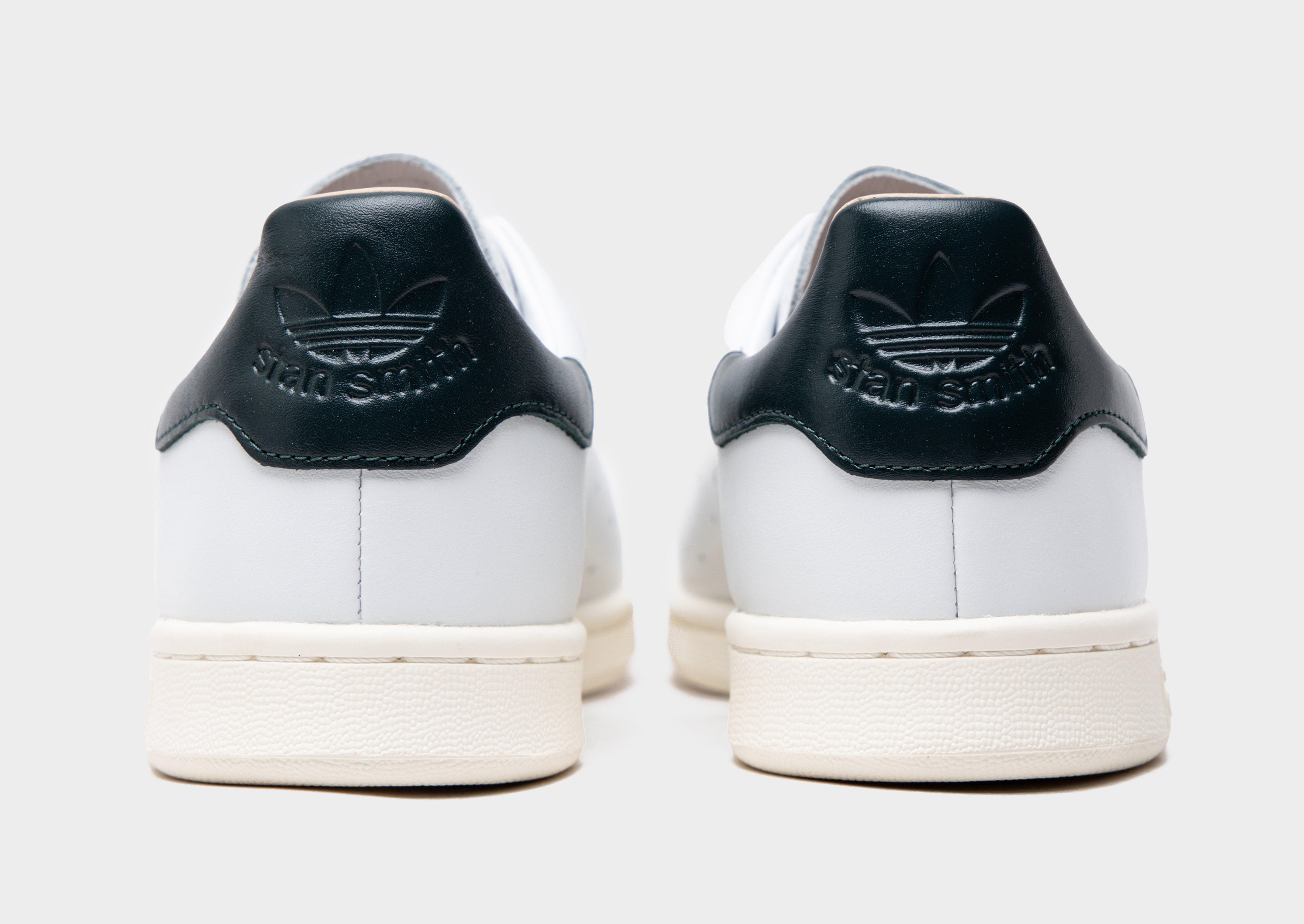 Adidas Originals Signs Stan Smith to Lifelong Deal