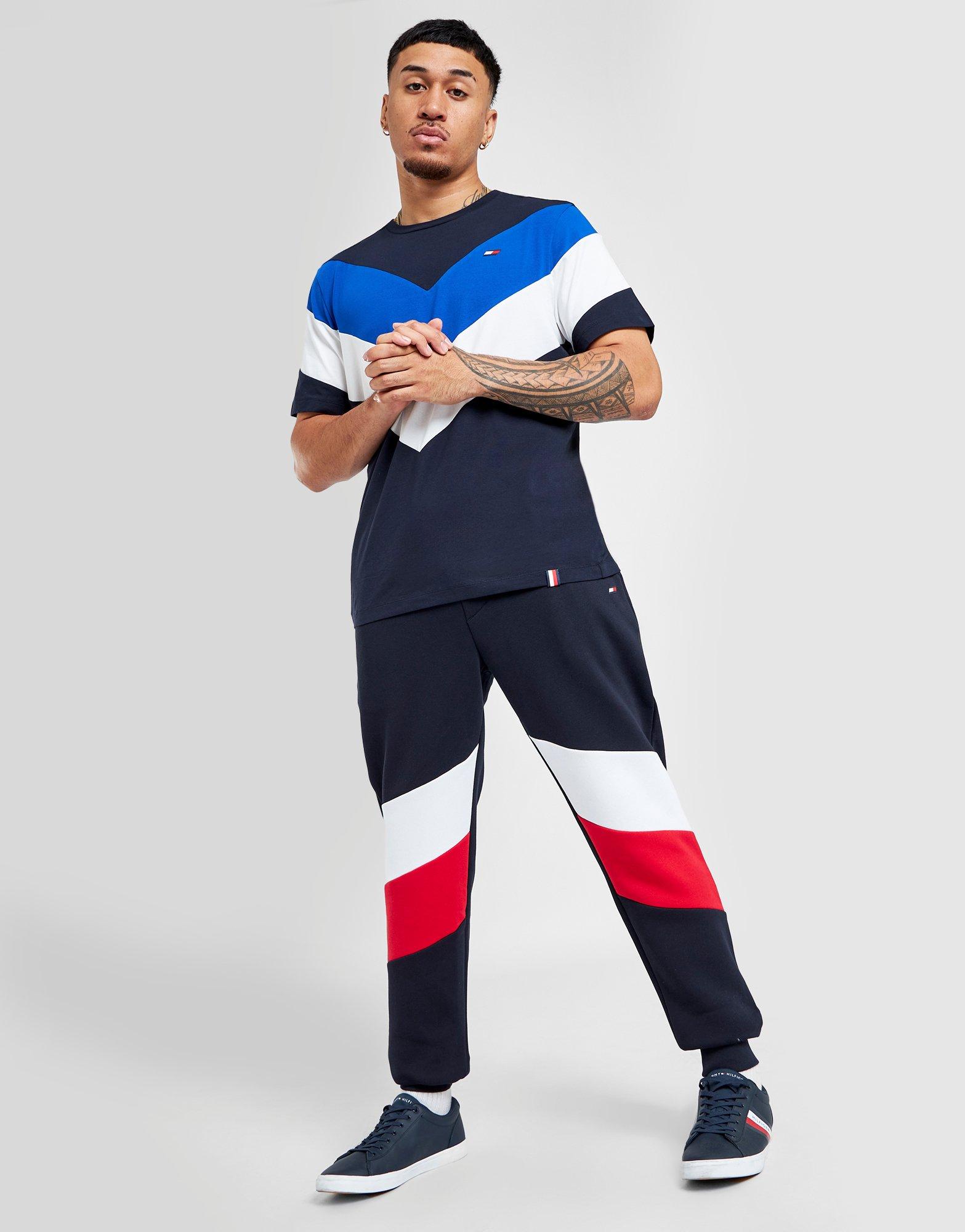 Tommy Hilfiger Joggers JD Sports
