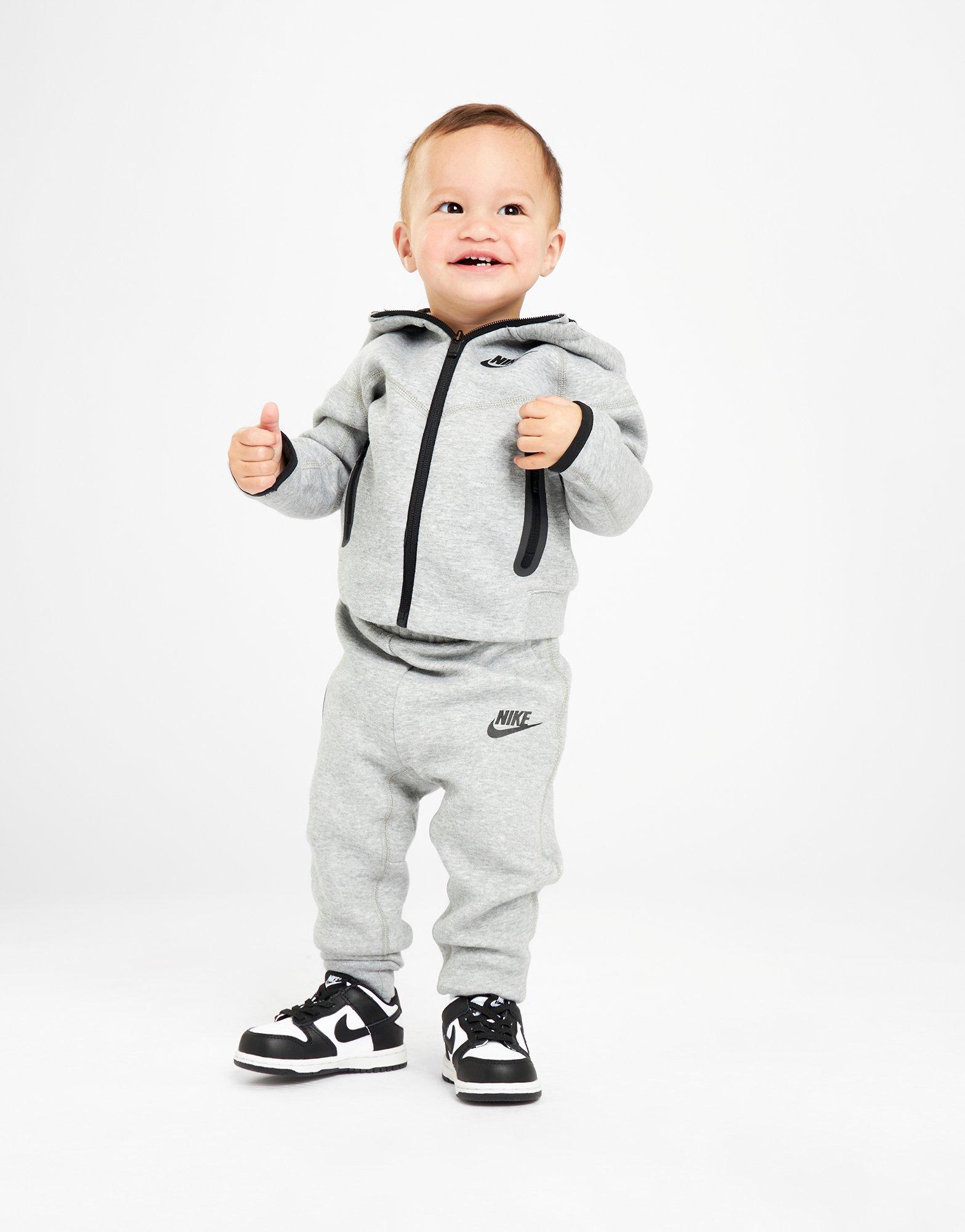 Nike Hoodie Tracksuit Set Infant's - JD Sports NZ