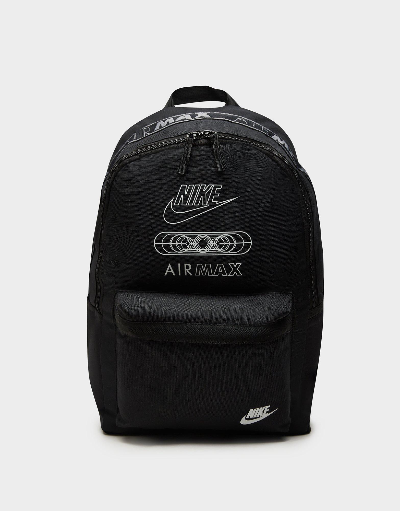 Nike air max bags hot sale online