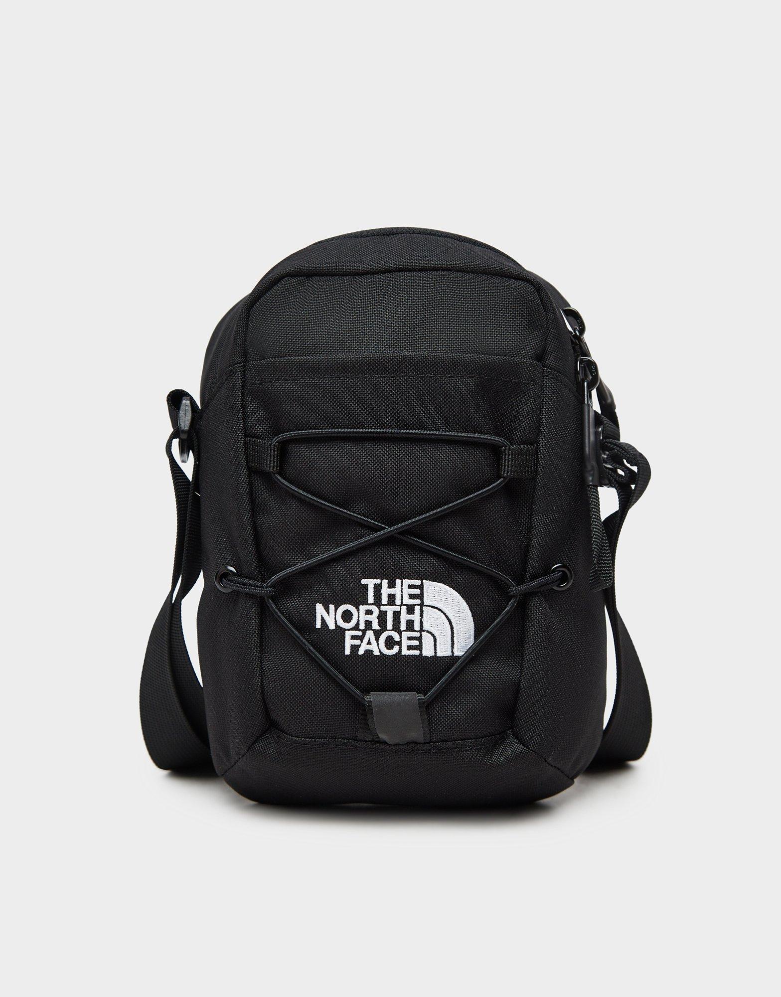 Mens shoulder bag hot sale north face