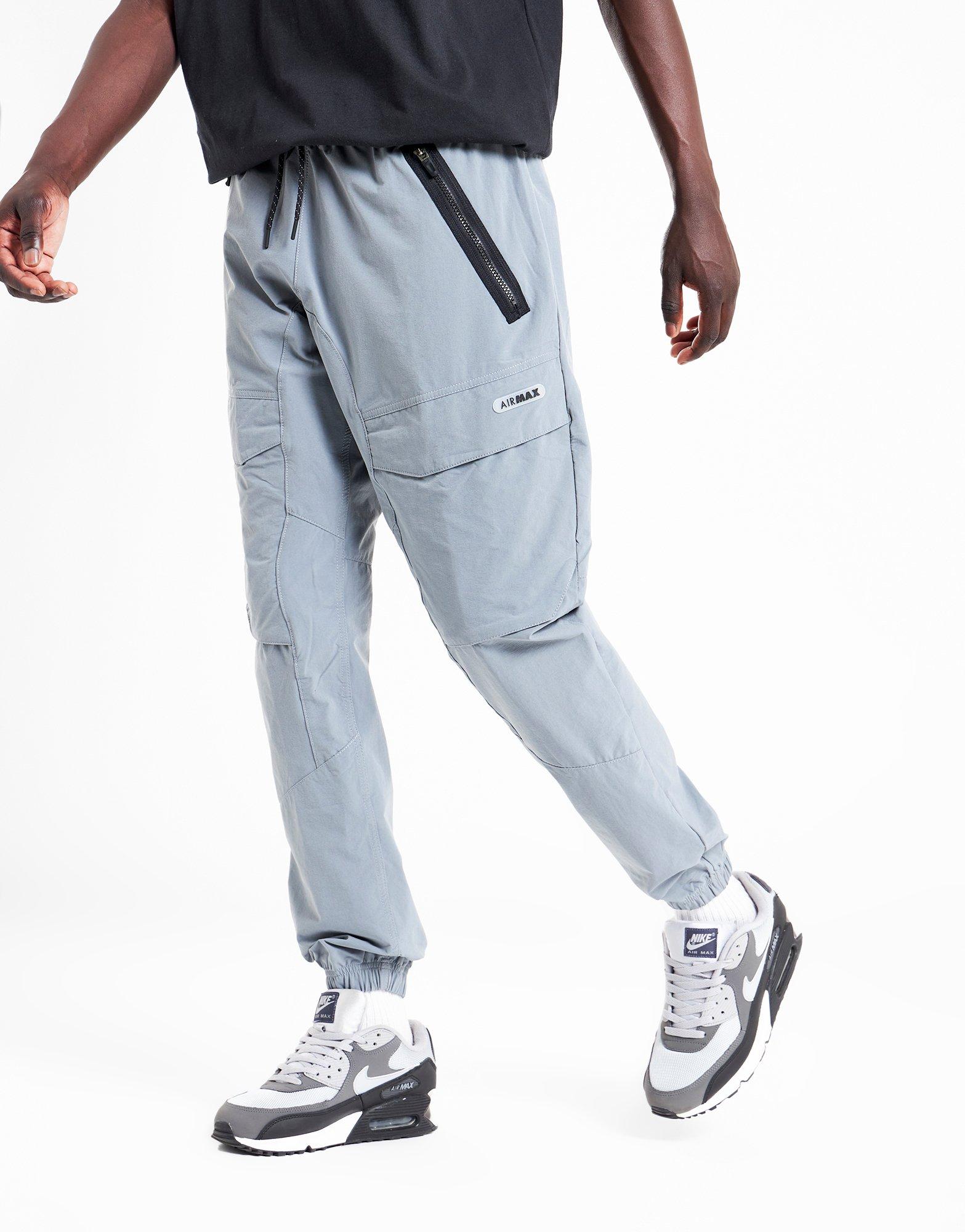 Nike air max outlet ft track pants junior