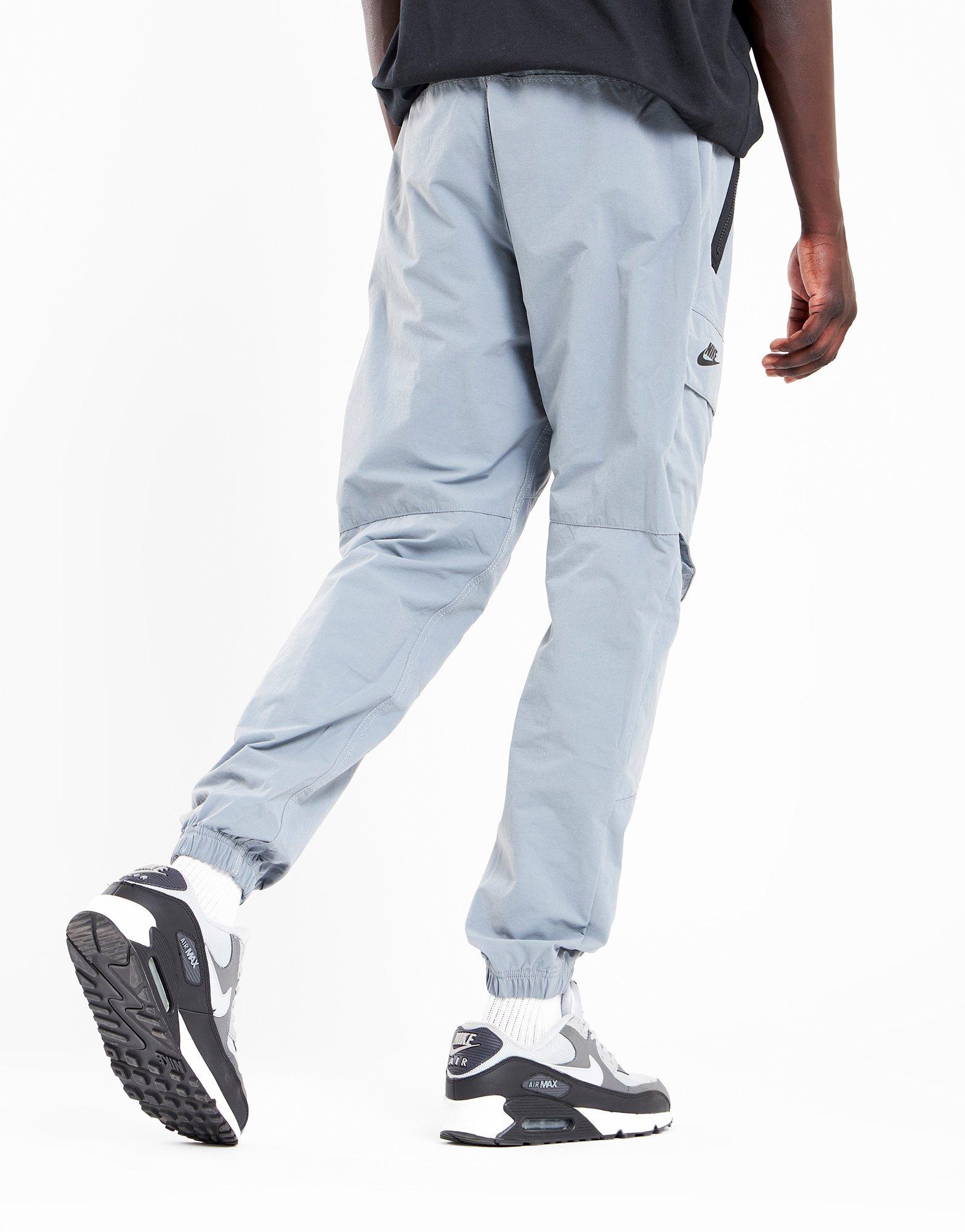 Nike air max ft track best sale pants junior