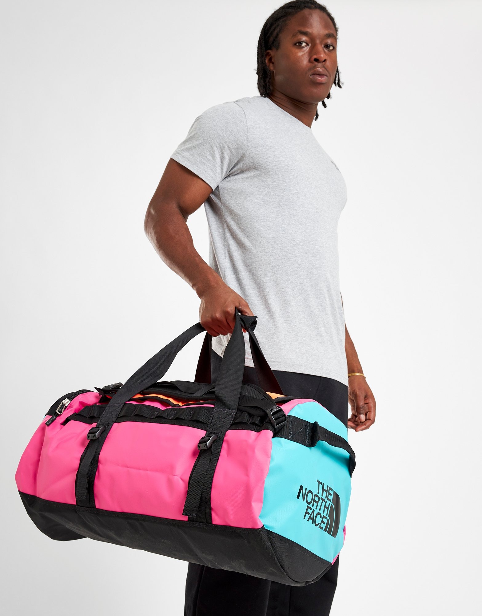 North face clearance cmyk backpack