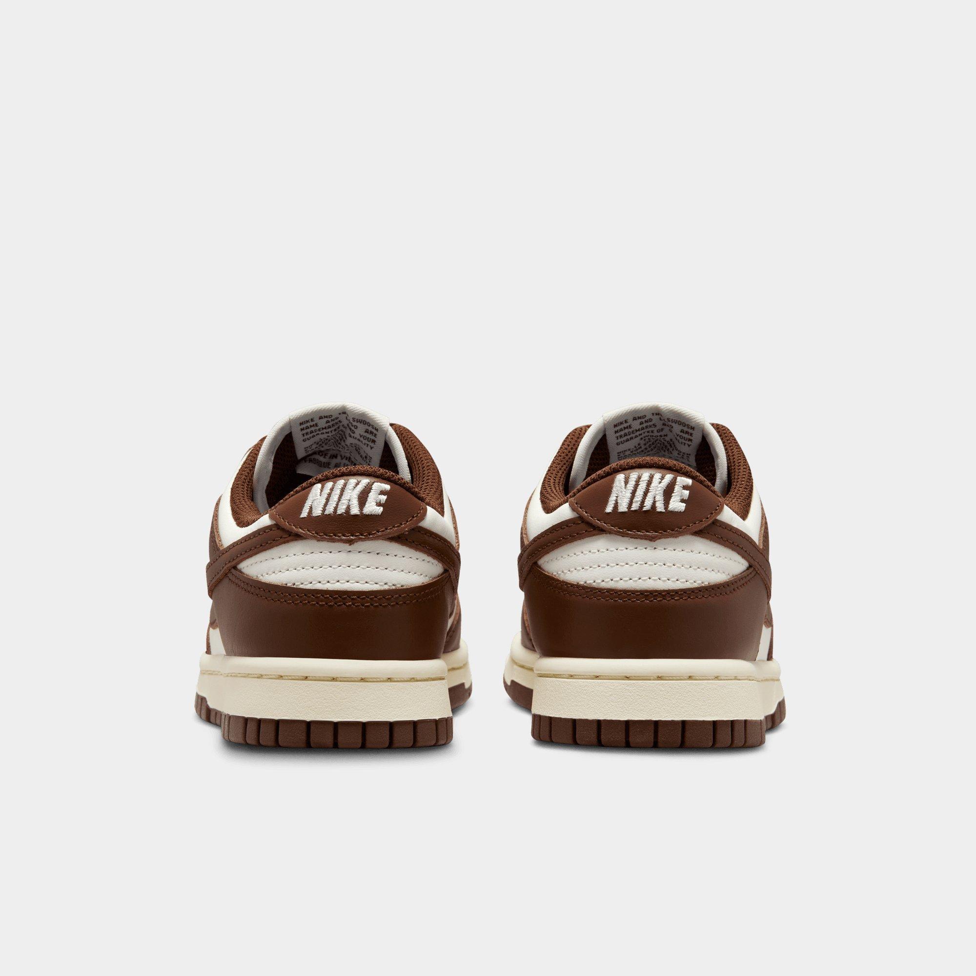 Nike Dunk Low 'Cacao Wow' Women's