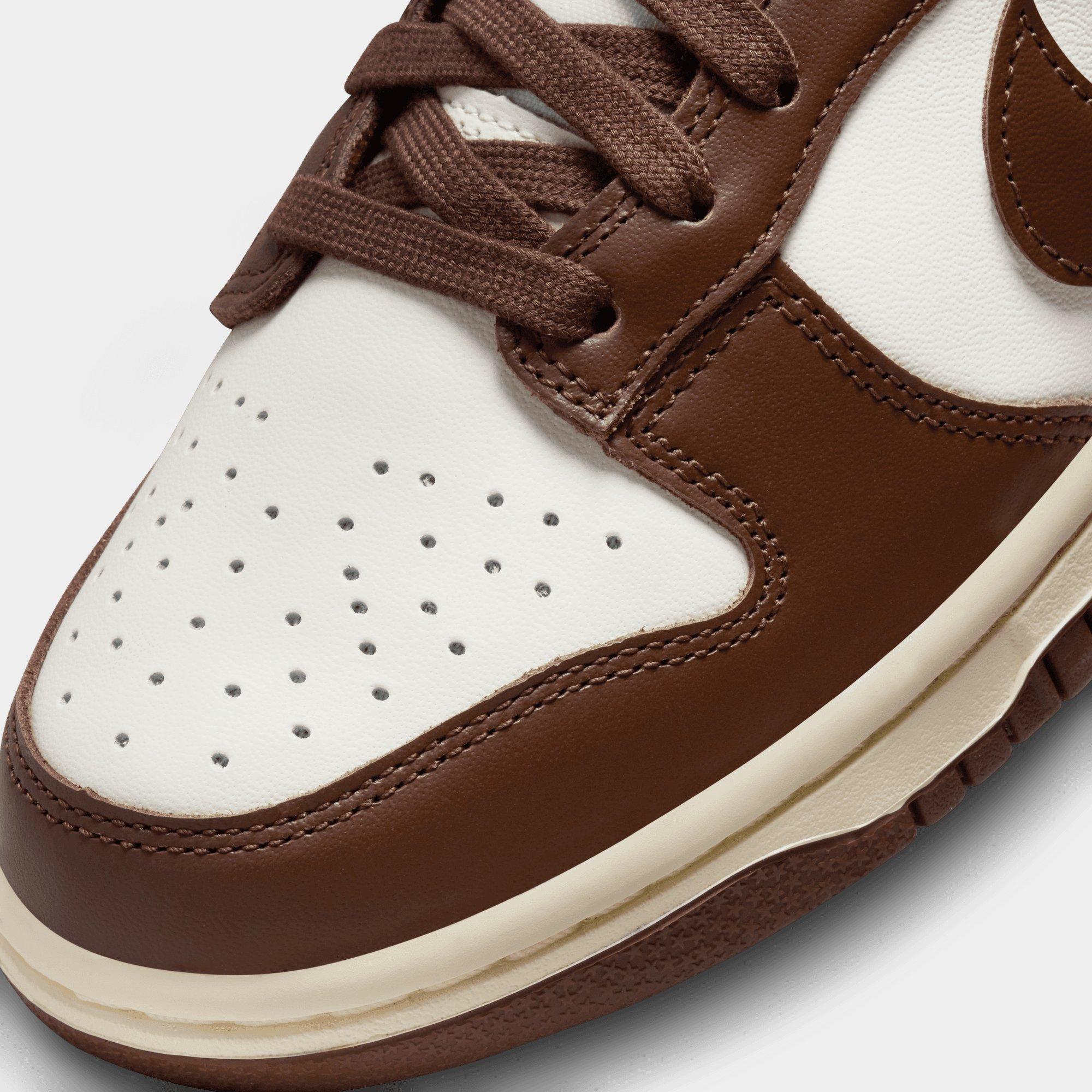 Nike Dunk Low 'Cacao Wow' Women's