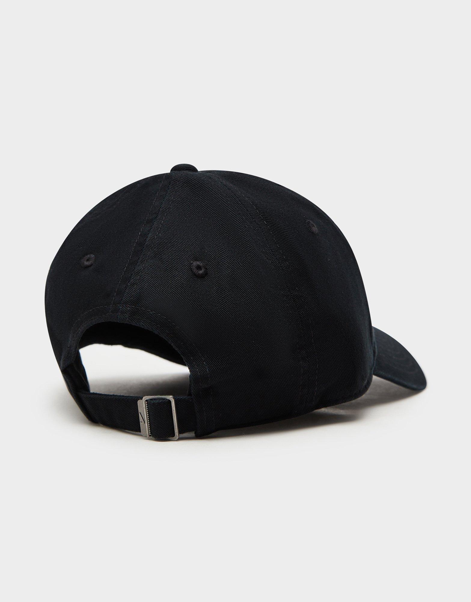 Nike Futura Club Cap