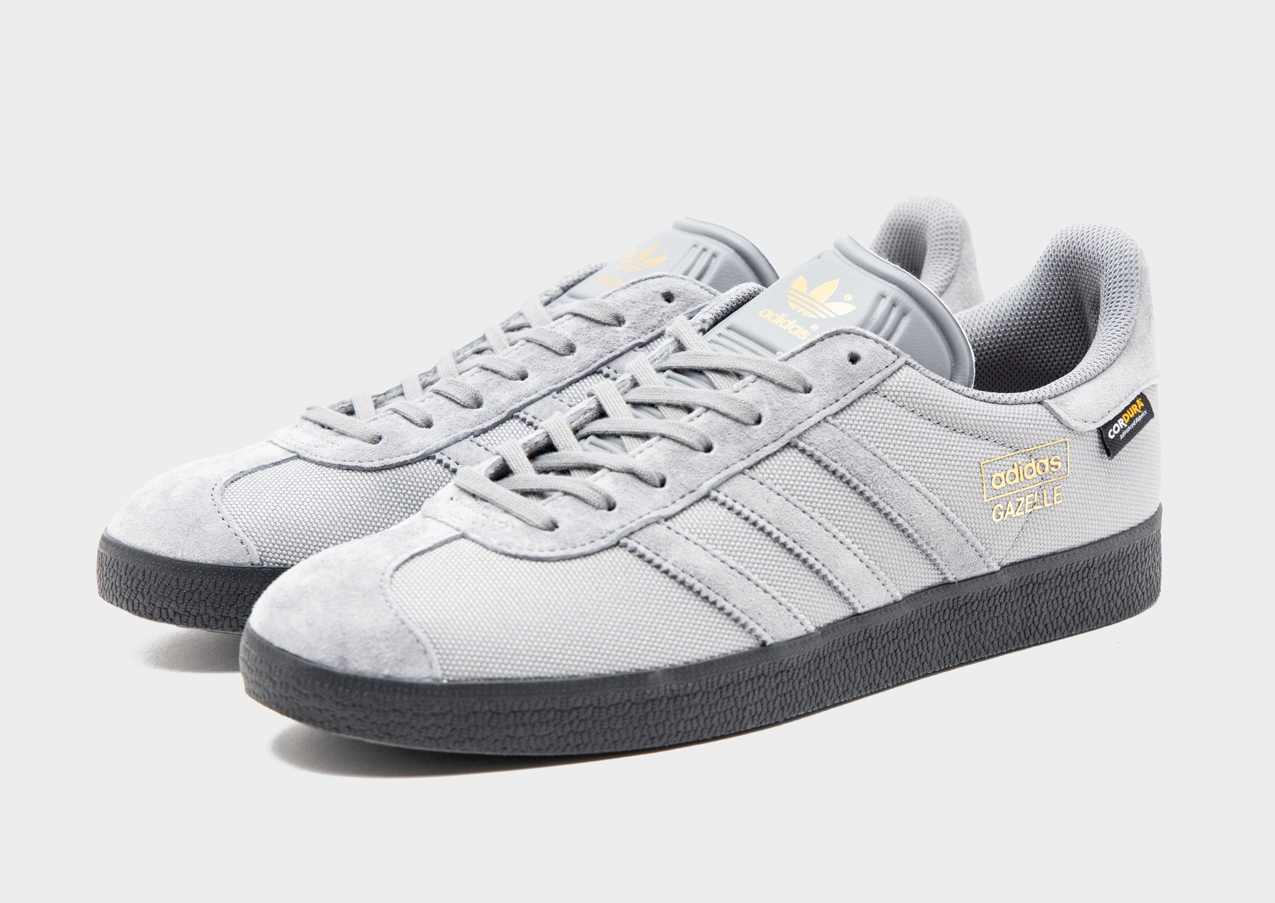 Grey gazelles hot sale size 6