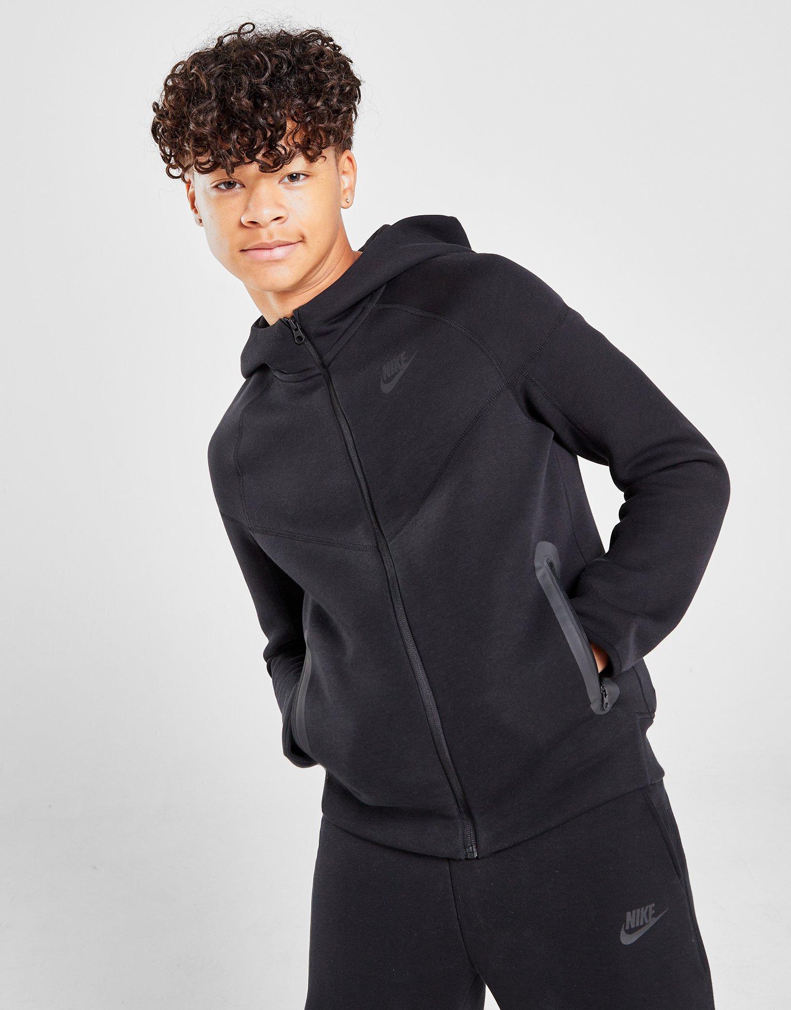 Women's Two Piece Fleece Sweatsuit Set Black Small -white Mark : Target