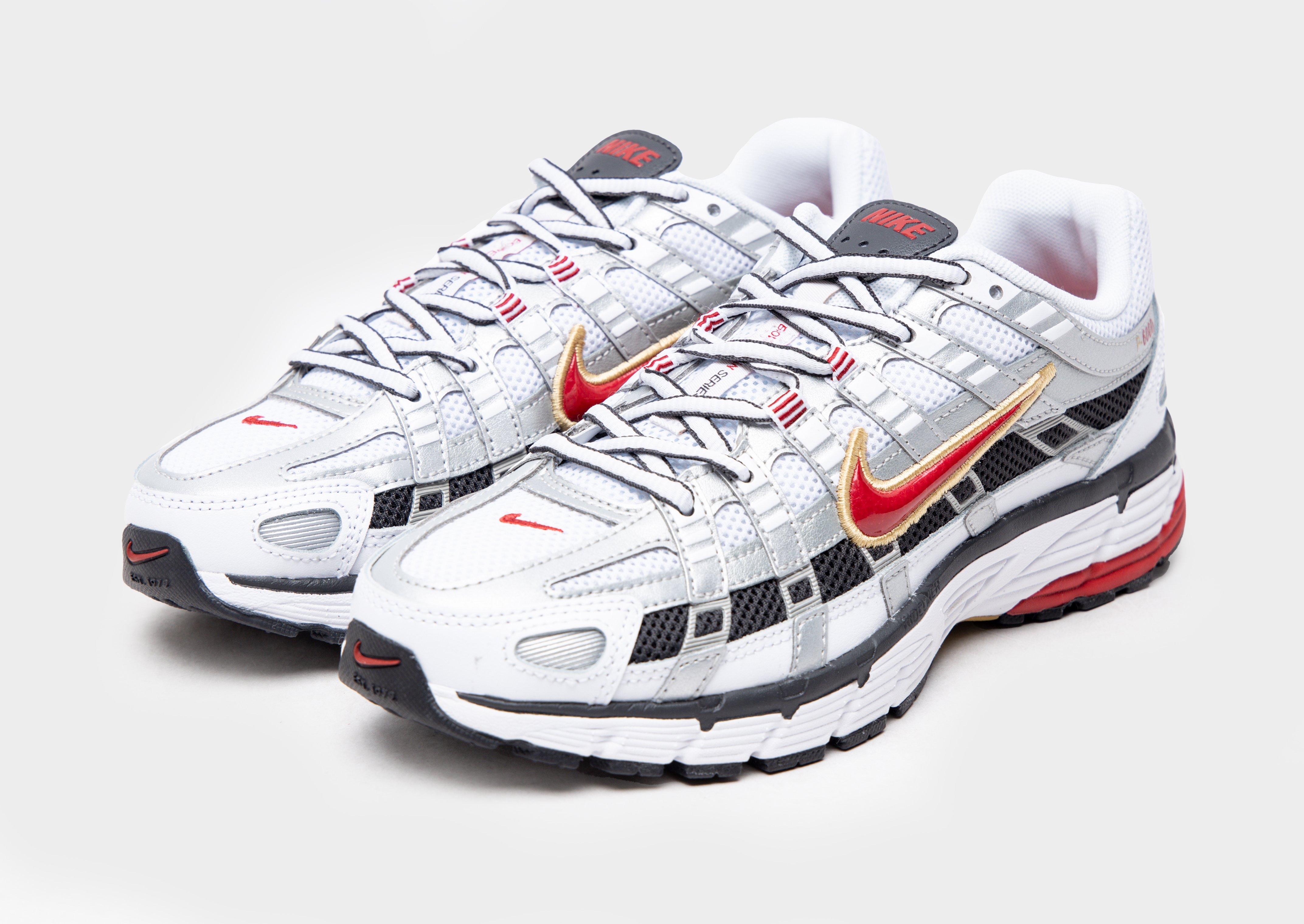 Nike P-6000 Women's