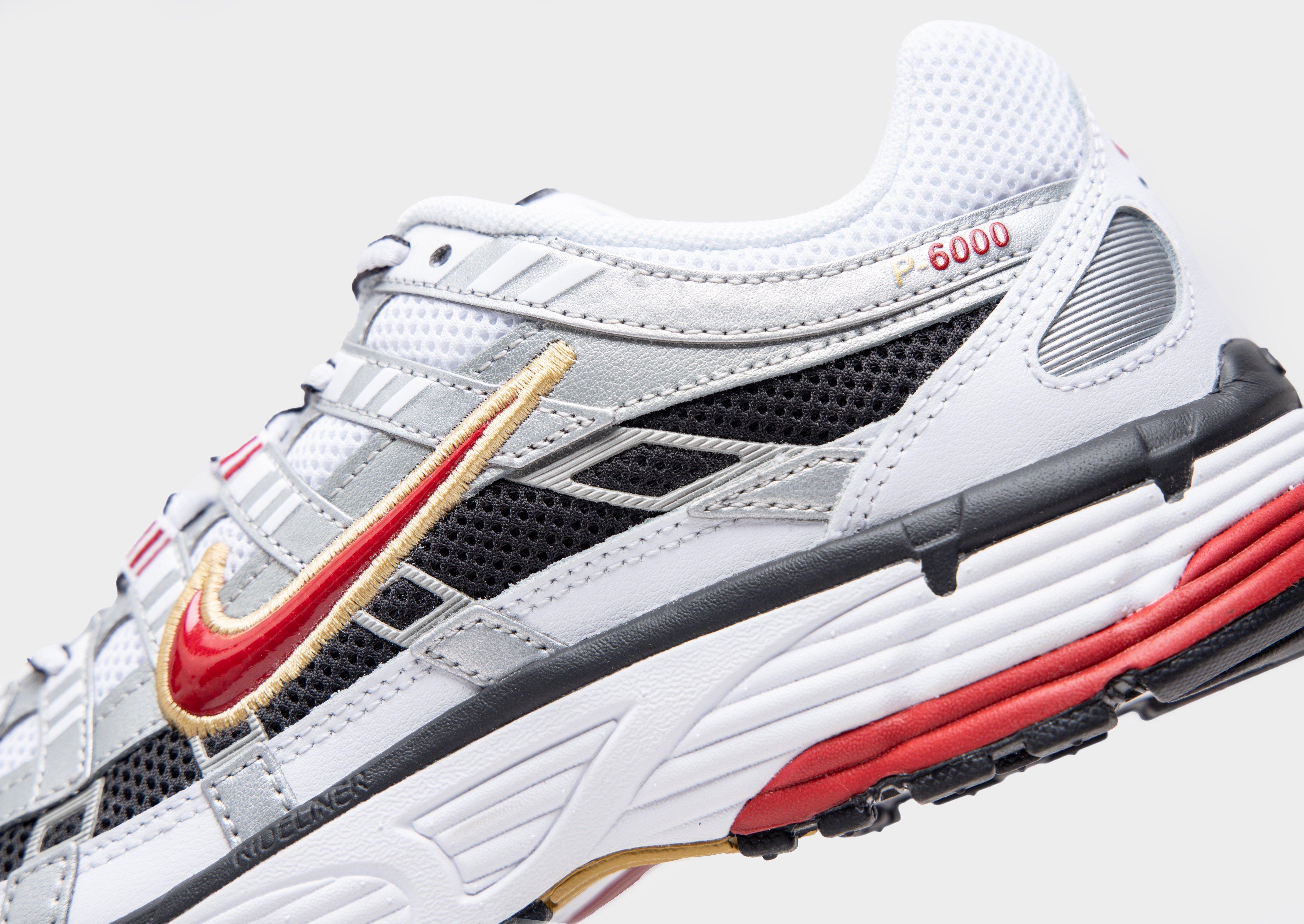 Nike P-6000 Women's