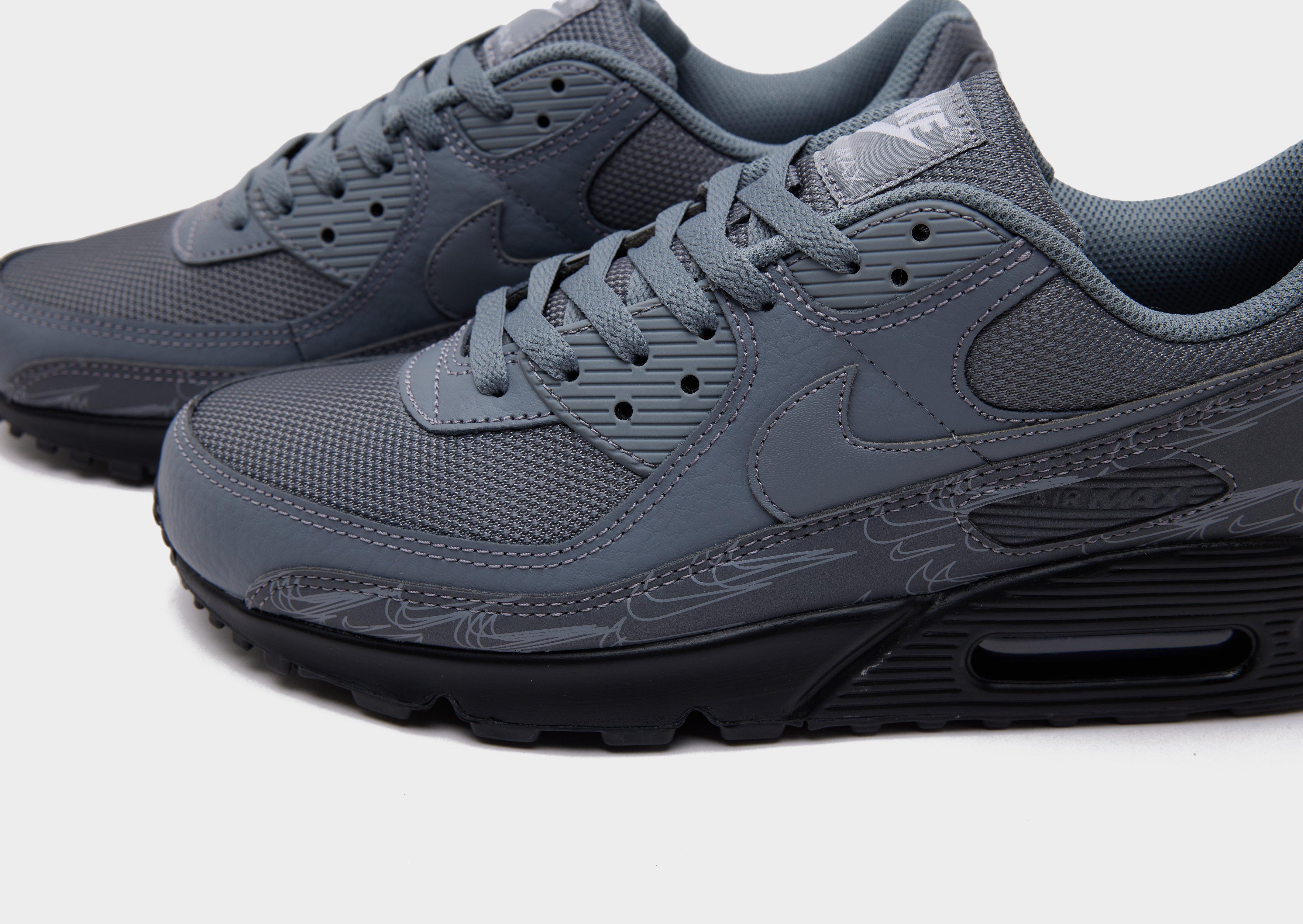 Jd sports air max best sale 90 mens