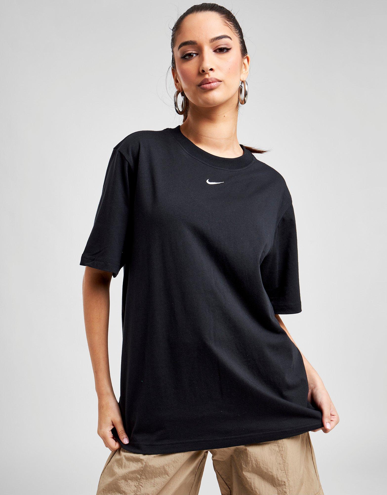 Nike Trend Oversized T-Shirt