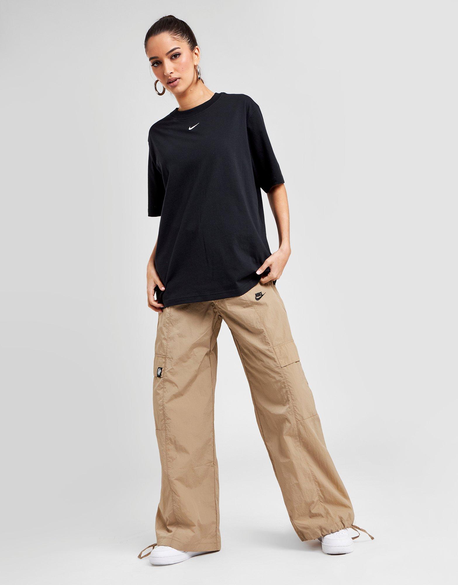 Nike Trend Oversized T-Shirt