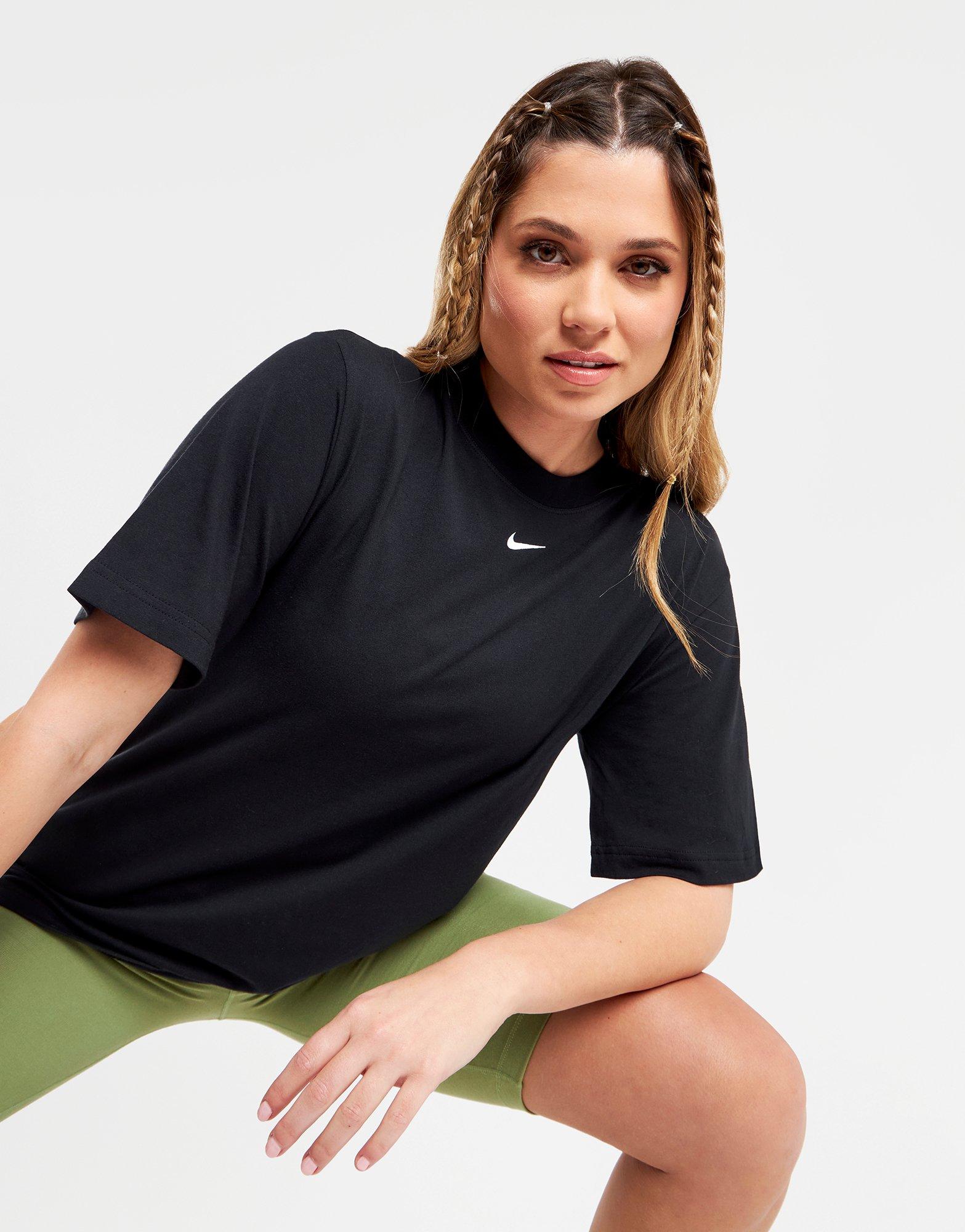 Nike Trend Oversized T-Shirt