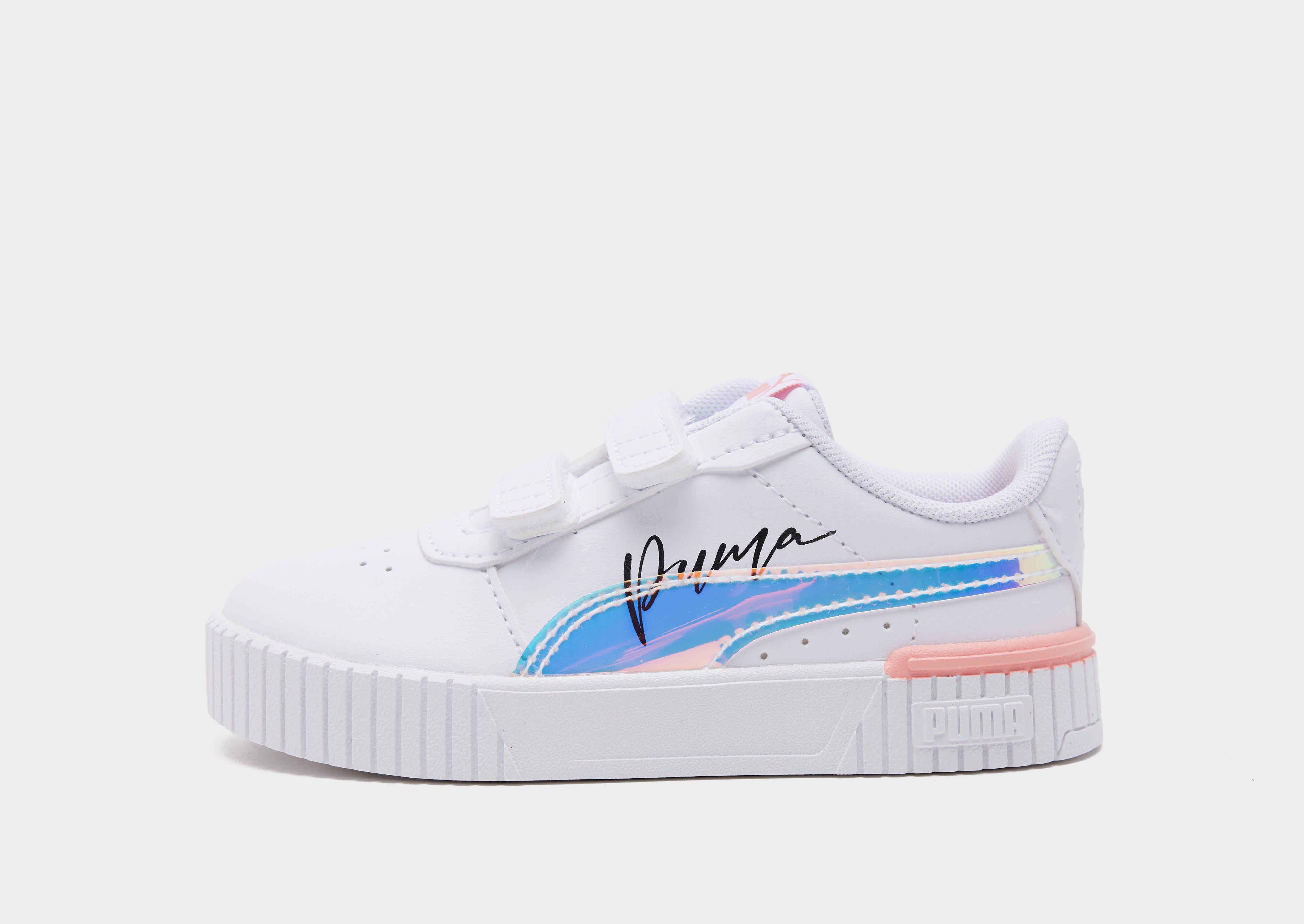 Puma carina 2024 sneaker 5xl