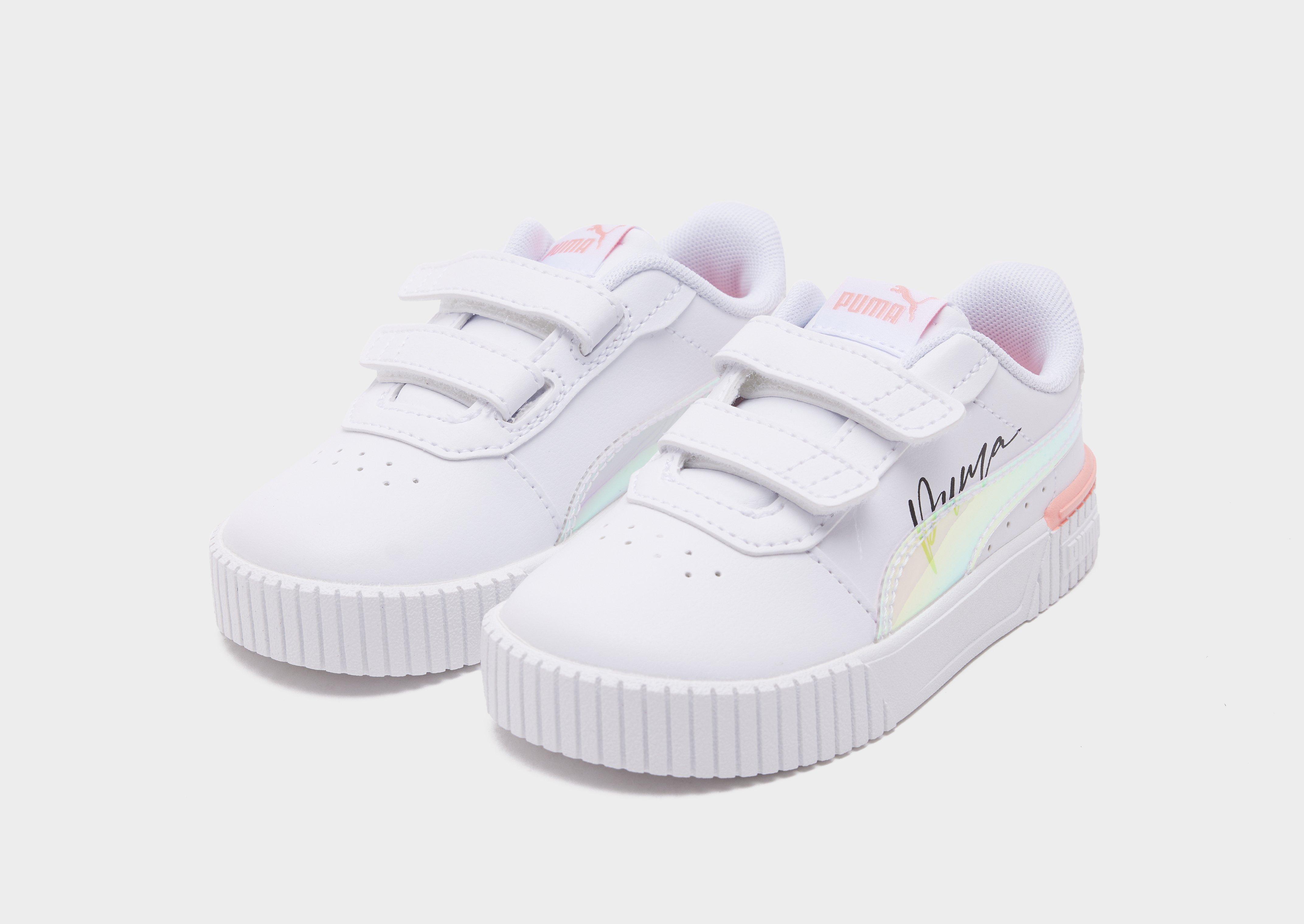 Puma hot sale carina children