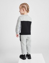 Nike Sweatshirt Tracksuit Set Infant's