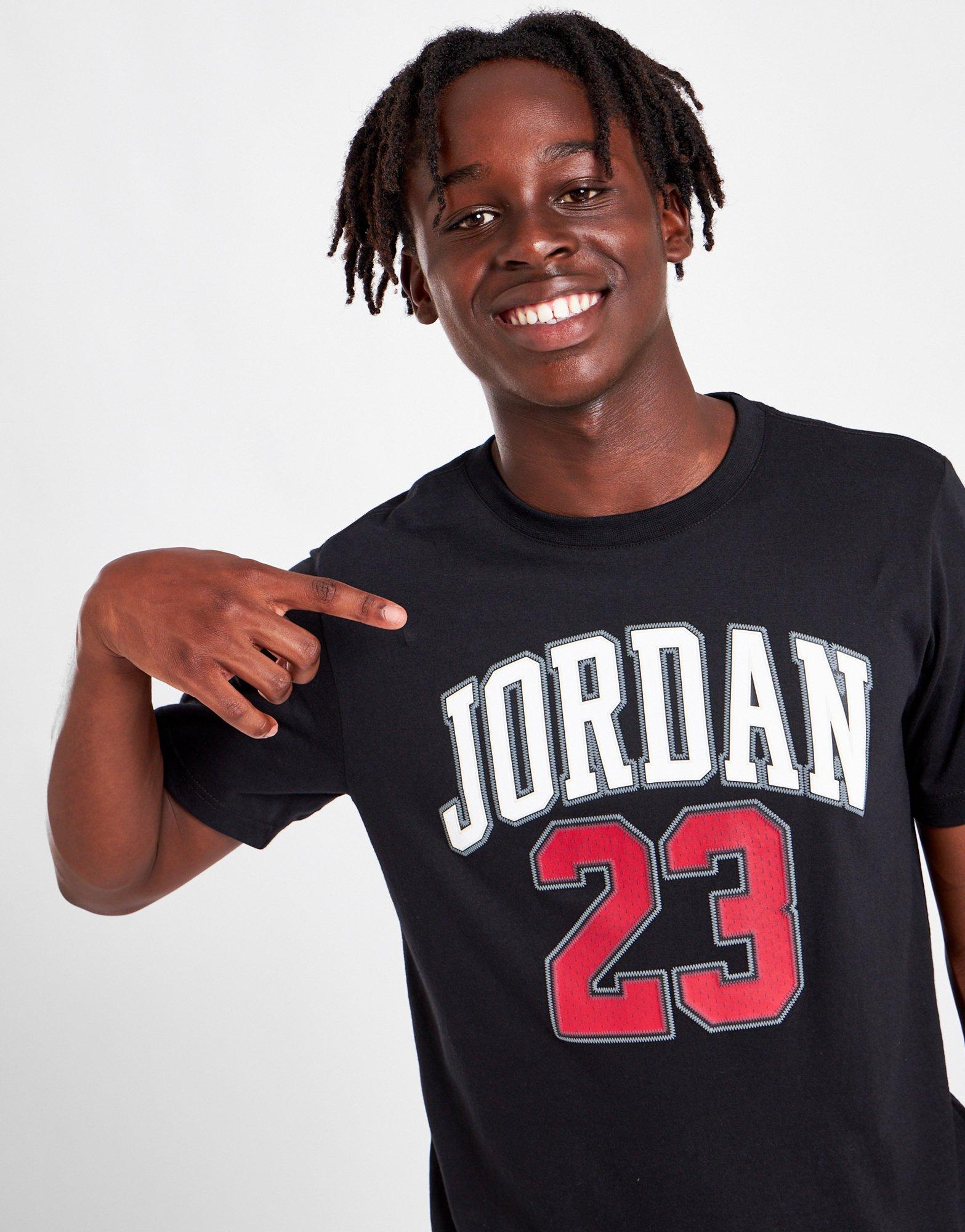 Jordan 23 T-Shirt Junior's