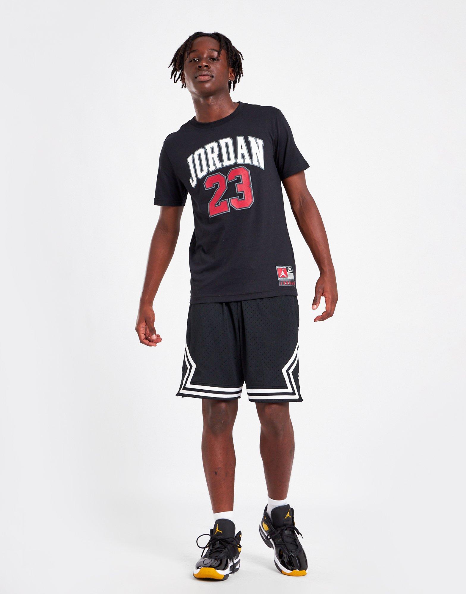 Jordan 23 T-Shirt Junior's