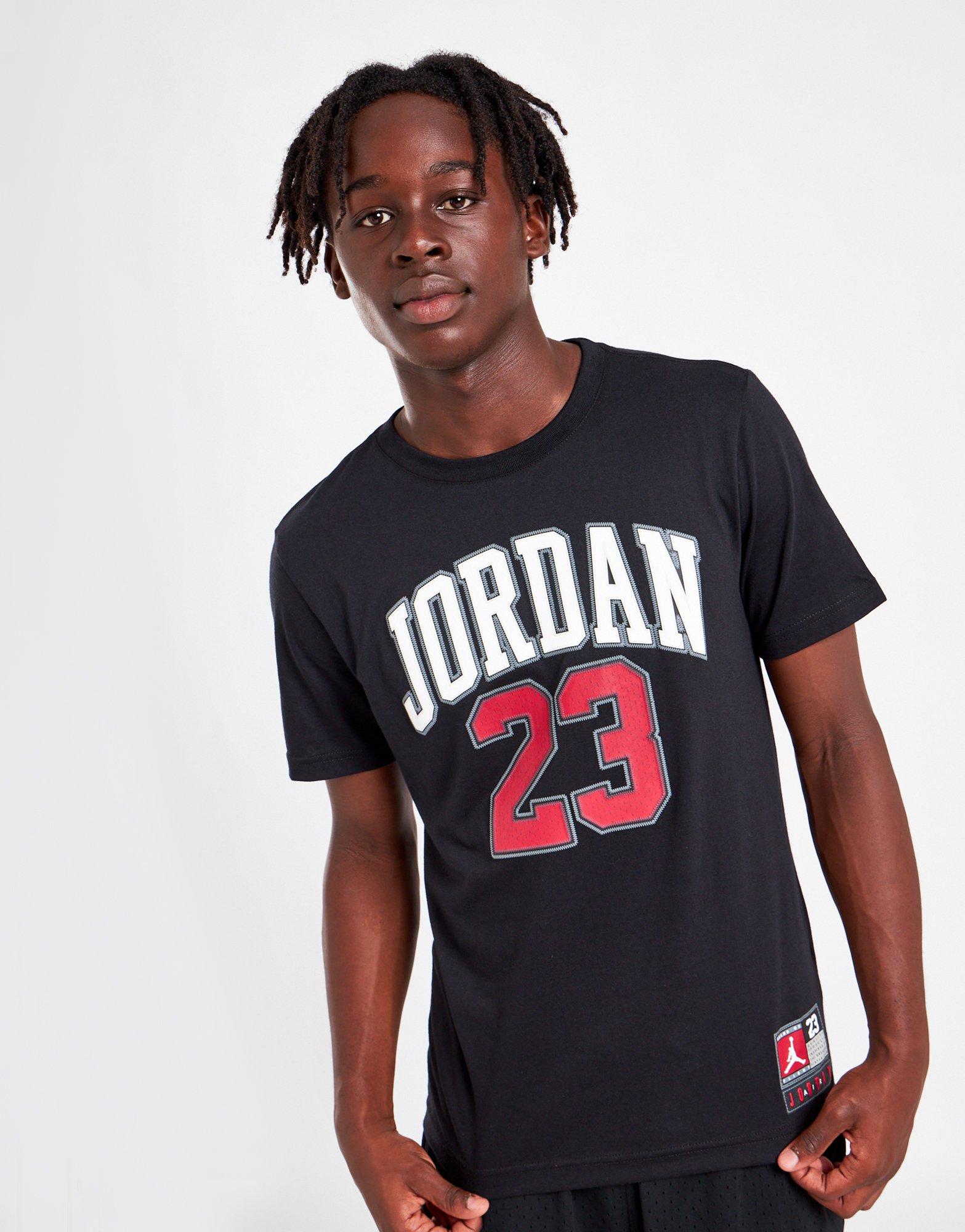 Jordan 23 T-Shirt Junior's