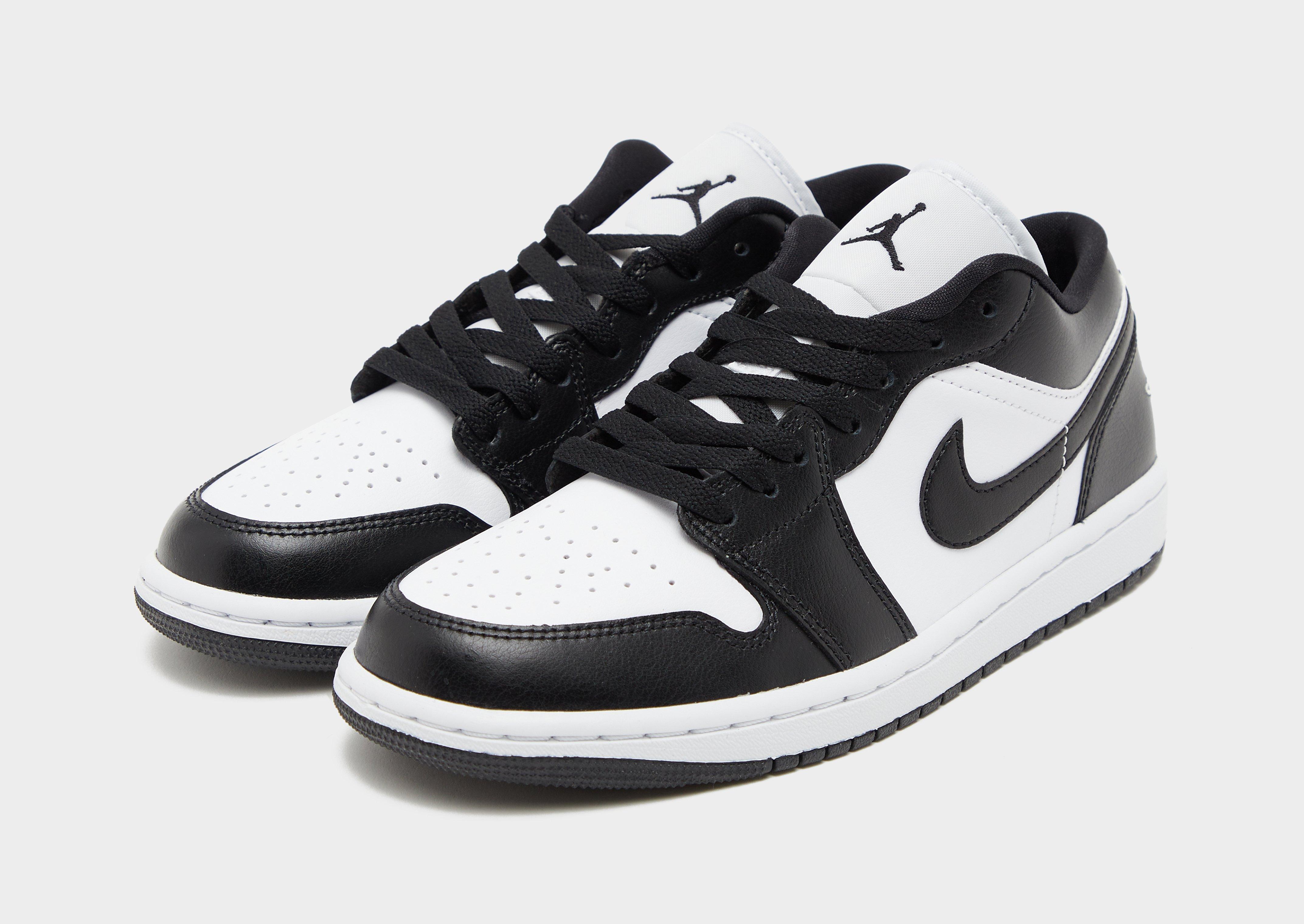 Jordan Air 1 Low 'Panda' Women's