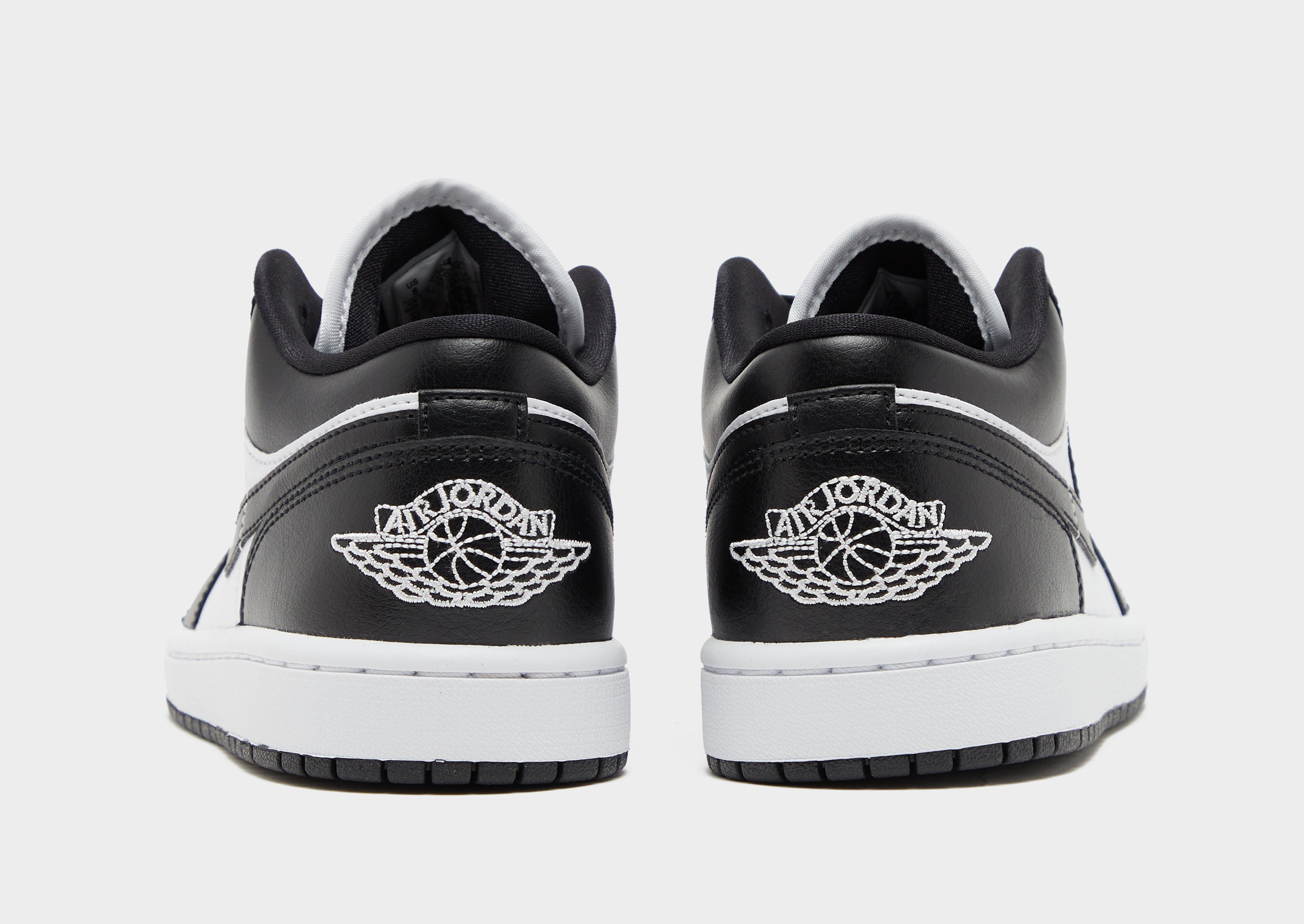 Jordan Air 1 Low 'Panda' Women's