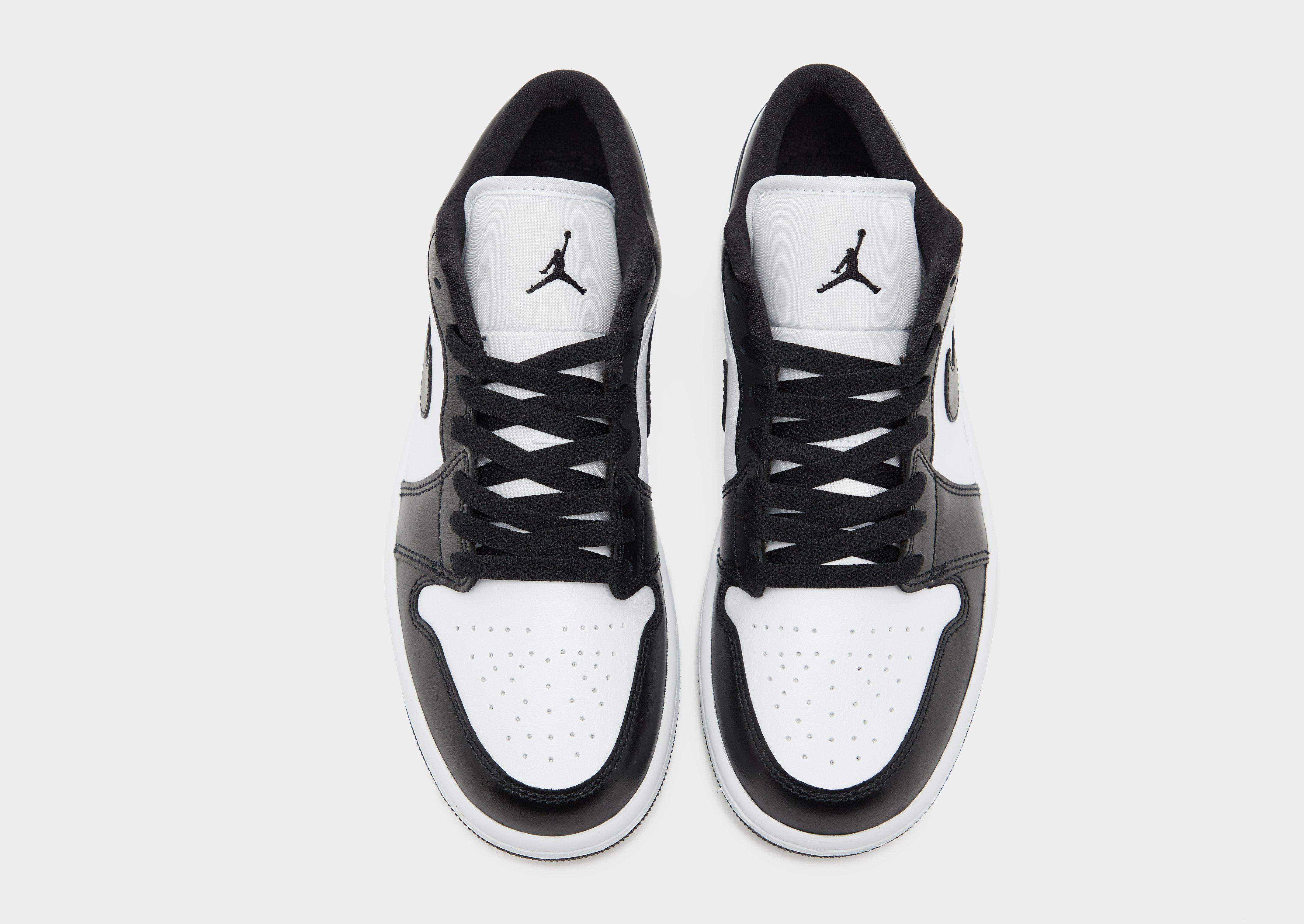 Jordan Air 1 Low 'Panda' Women's