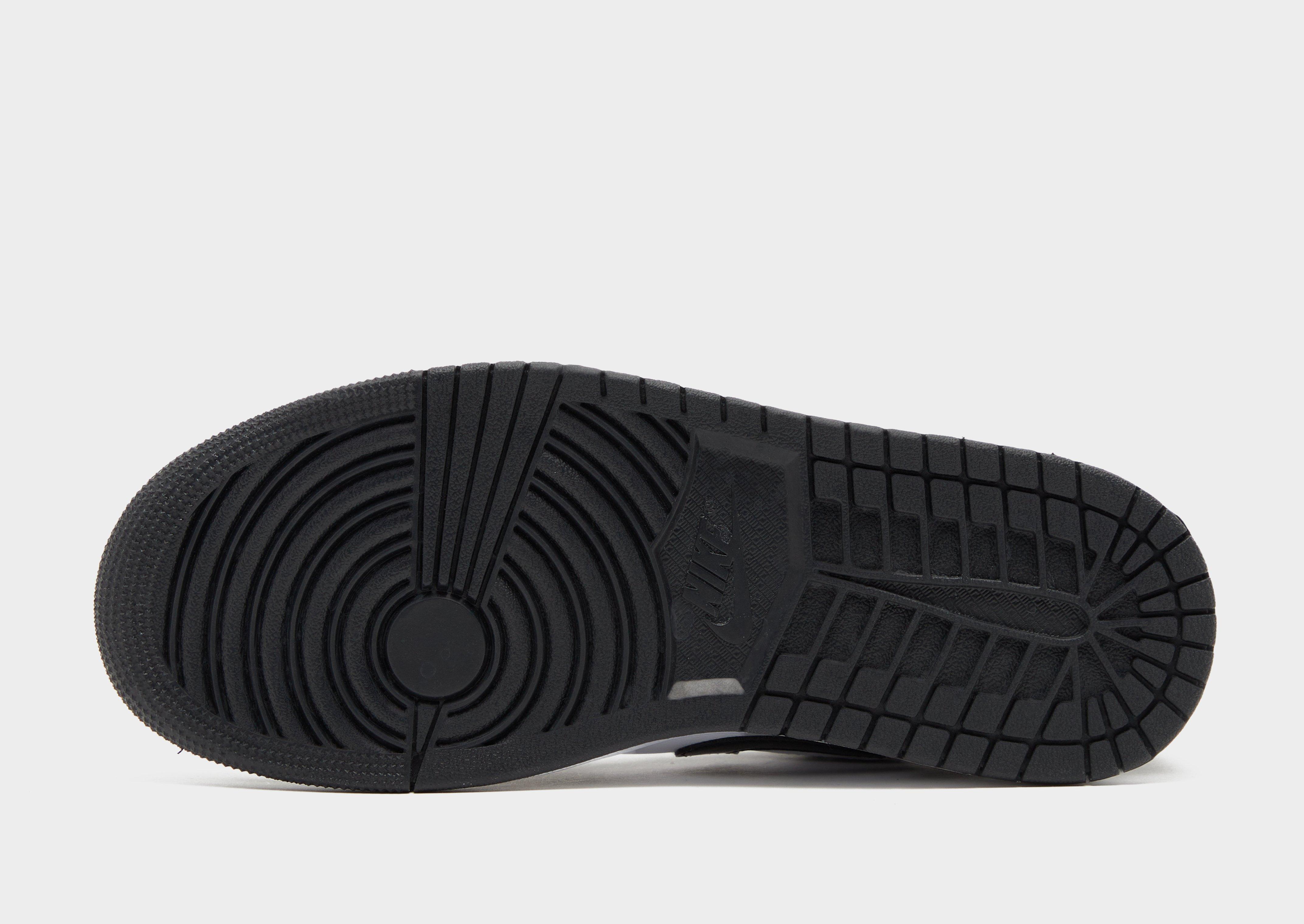 Jordan Air 1 Low 'Panda' Women's