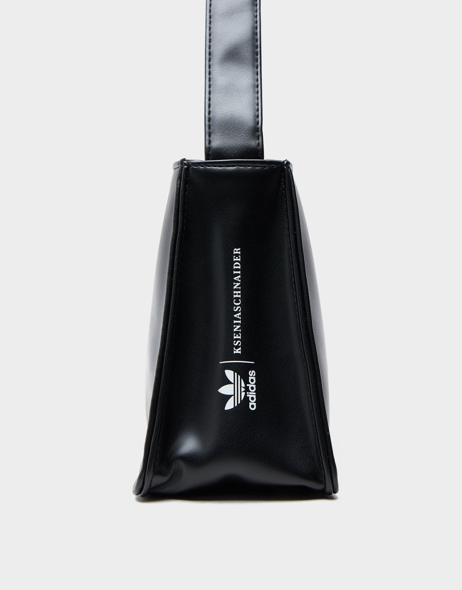 adidas Originals x KSENIASCHNAIDER Mini Airliner Bag