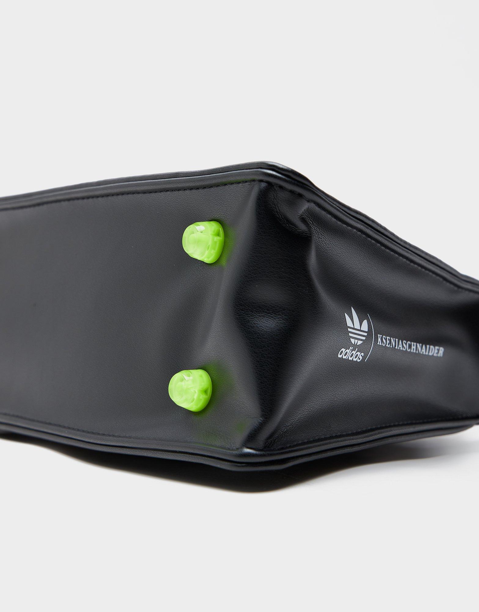 adidas Originals x KSENIASCHNAIDER Mini Airliner Bag