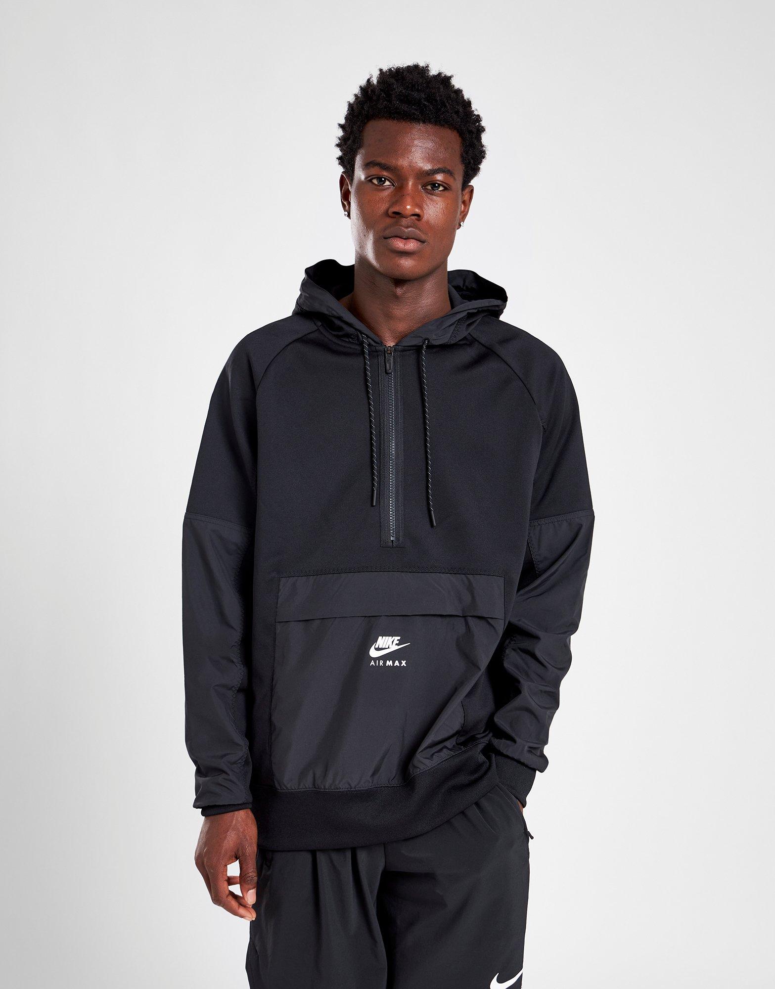 Air best sale max hoodie