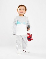 adidas Originals Sweatshirt Tracksuit Set Infant's