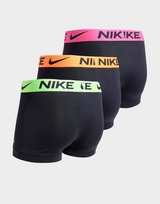 Nike Micro Boxers  3 Pack