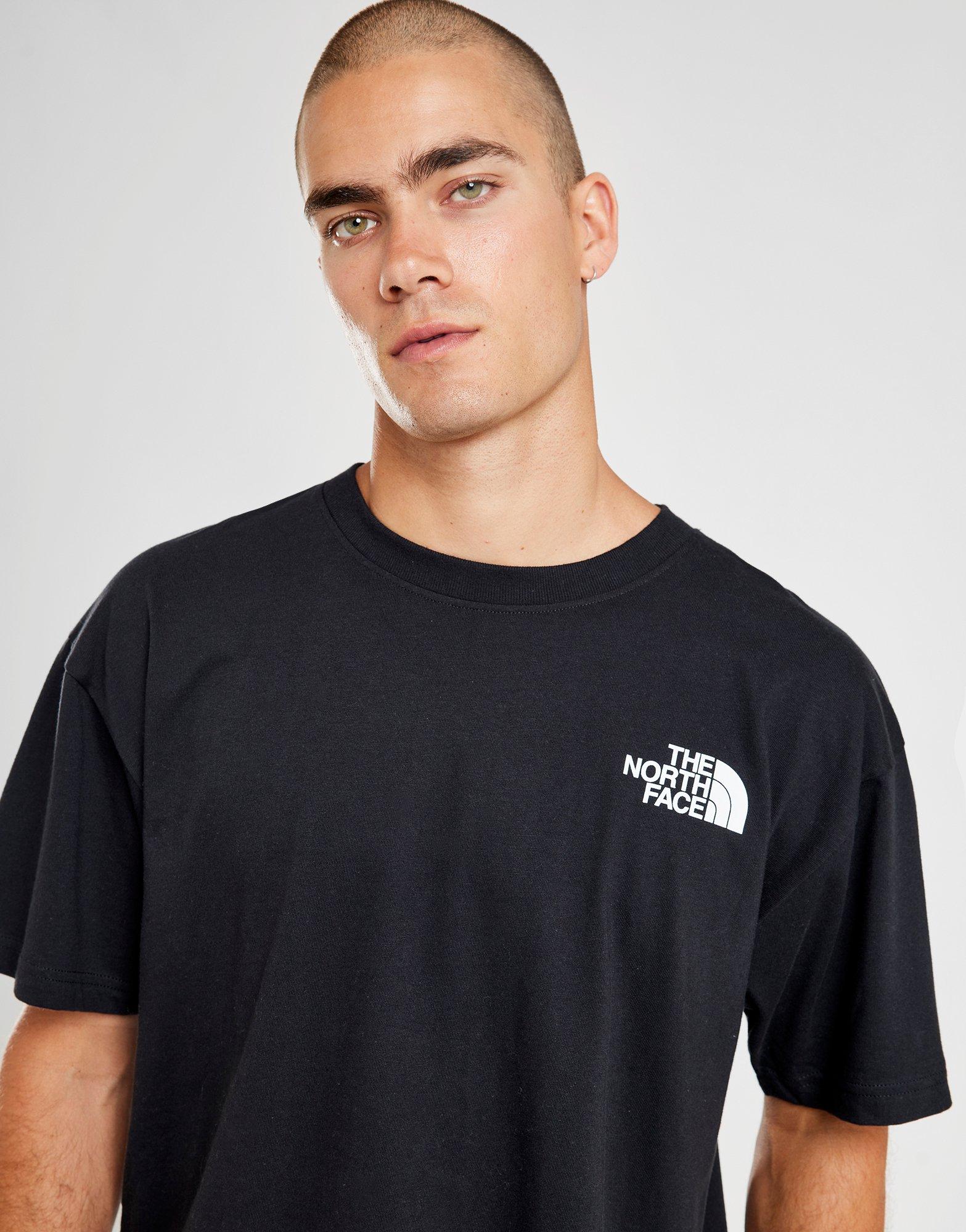 The North Face T-Shirt