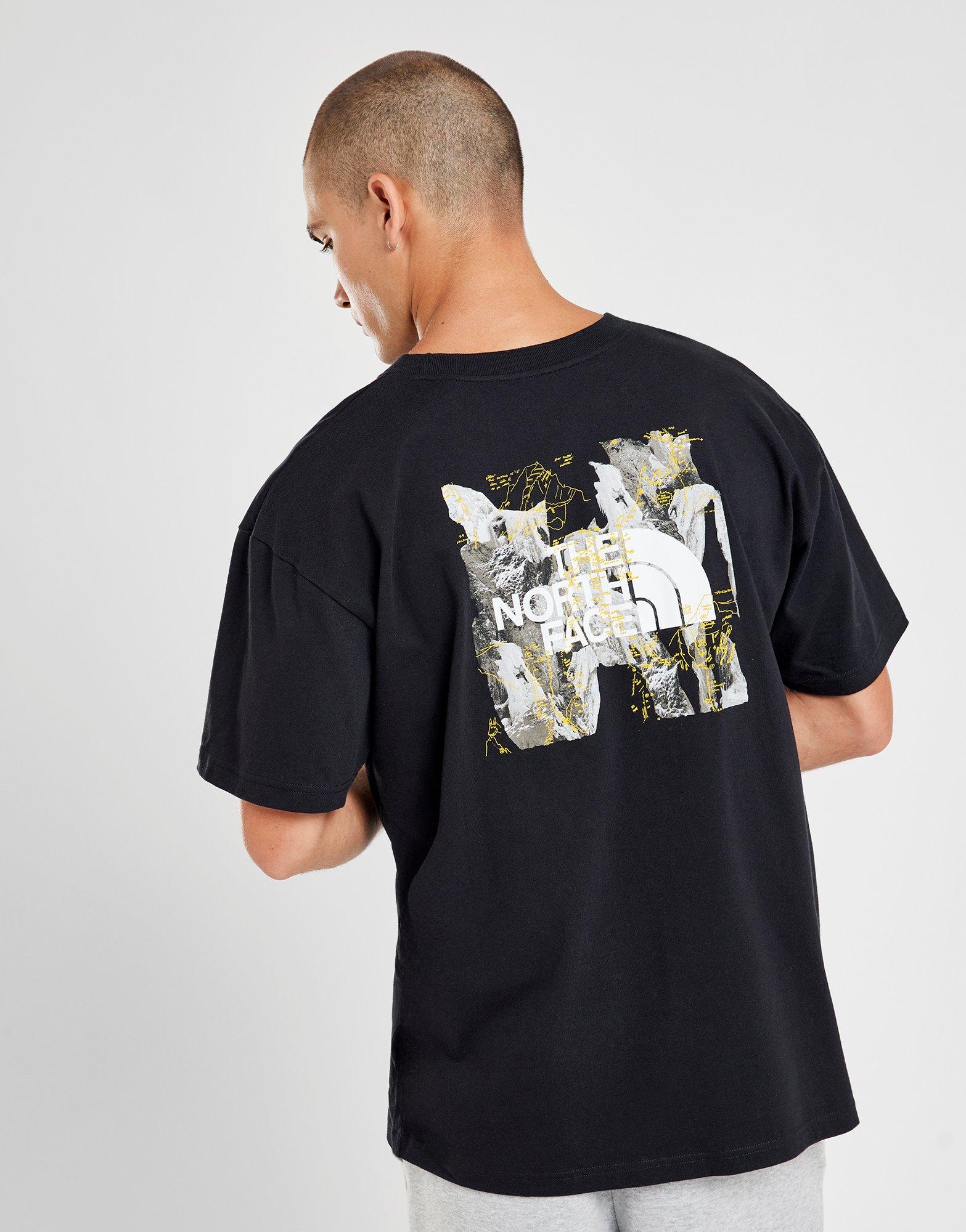 The North Face T-Shirt