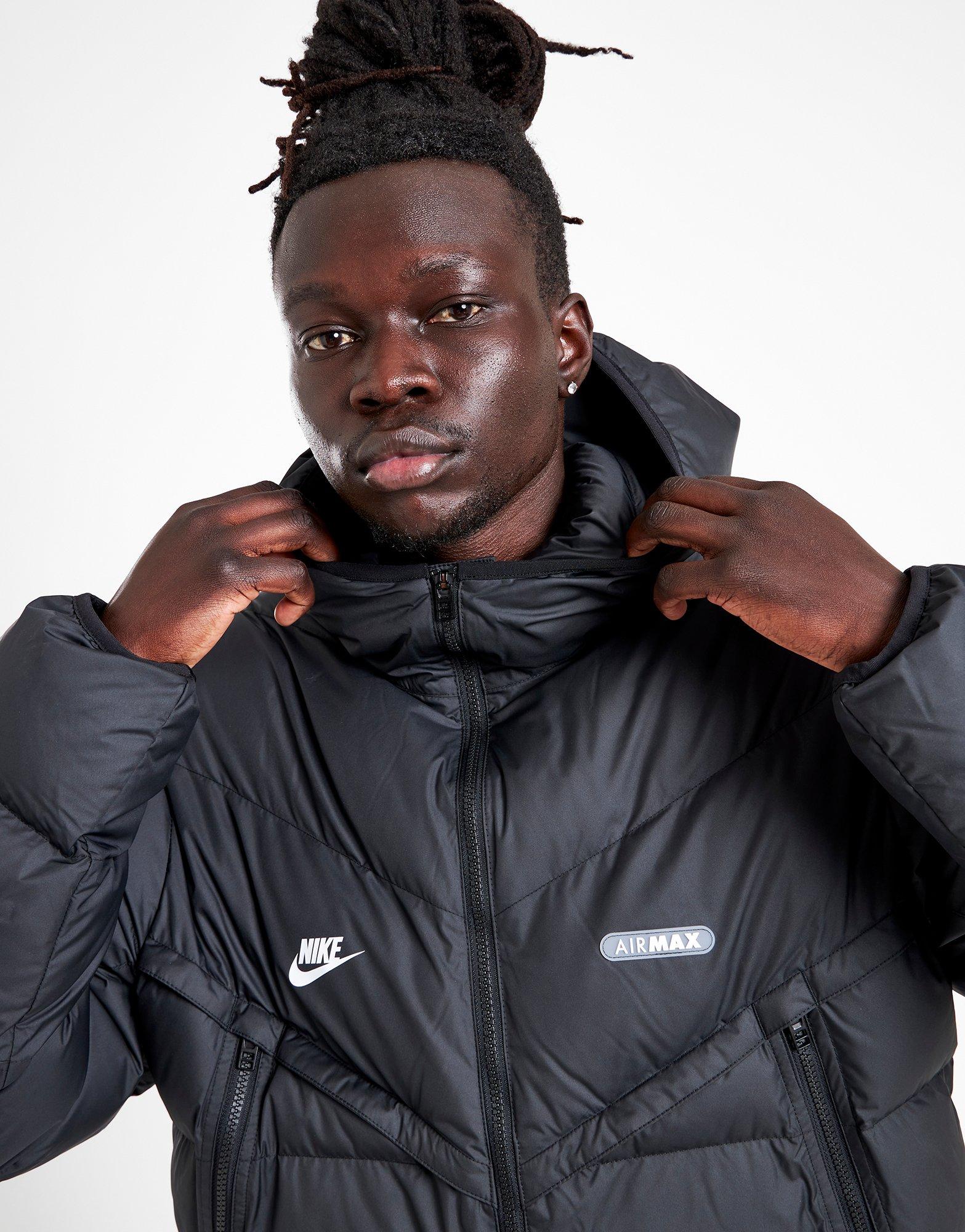bugzy malone nike jacket