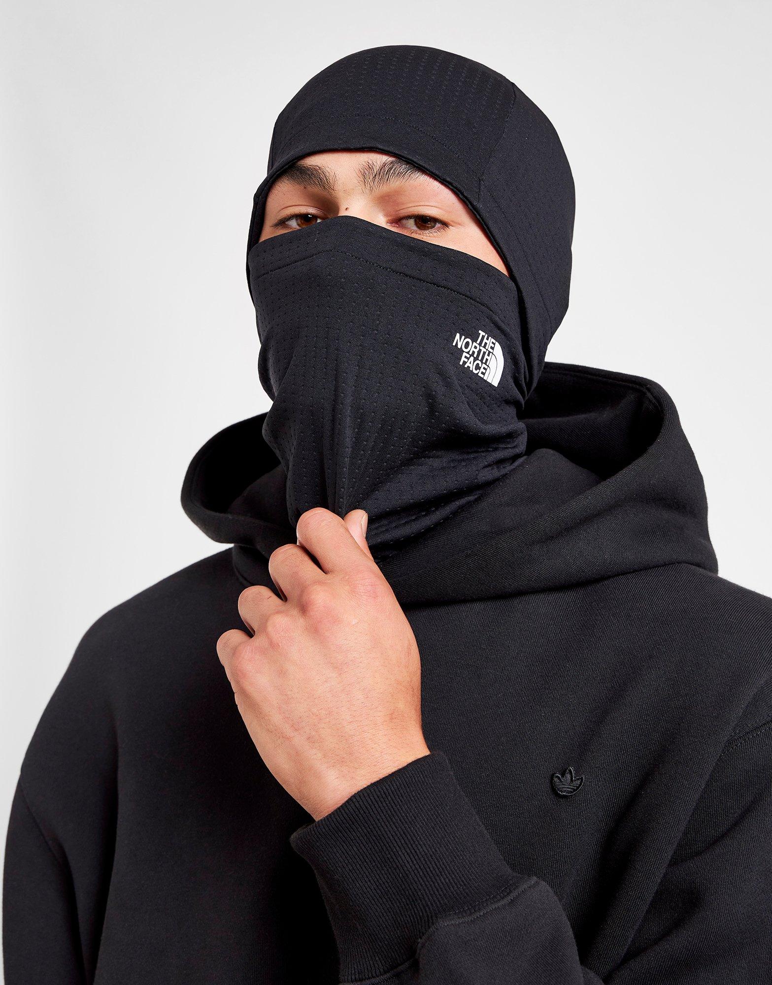 Black The North Face Fastech Balaclava JD Sports