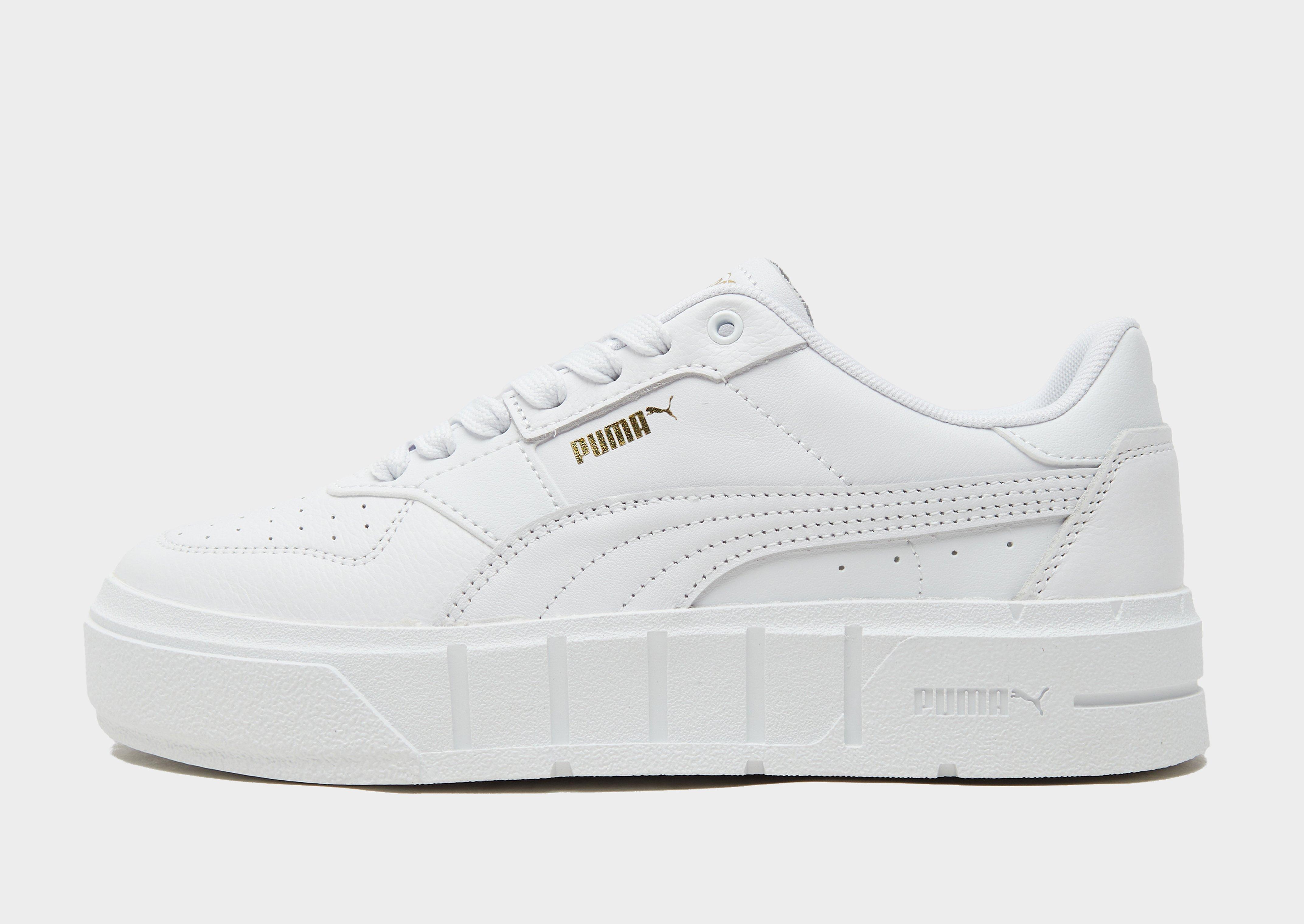 Puma cali jd sports new arrivals