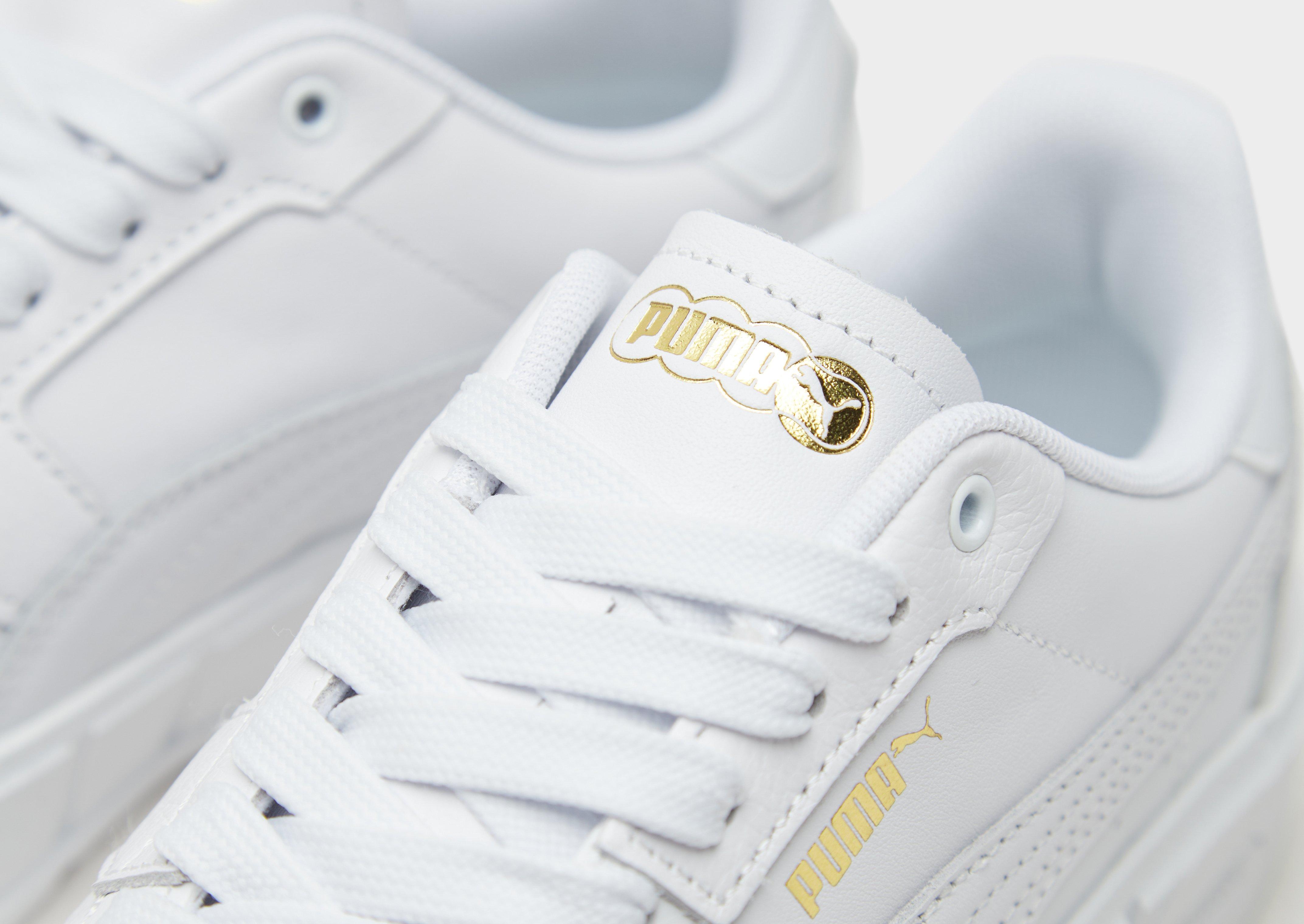 PUMA Cali Court Women's