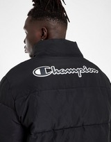 Champion Puffer Jacket