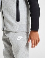 Nike Tech Fleece Hoodie Tracksuit Set Children's