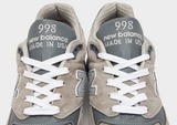 New Balance 998 "Made in USA" Core