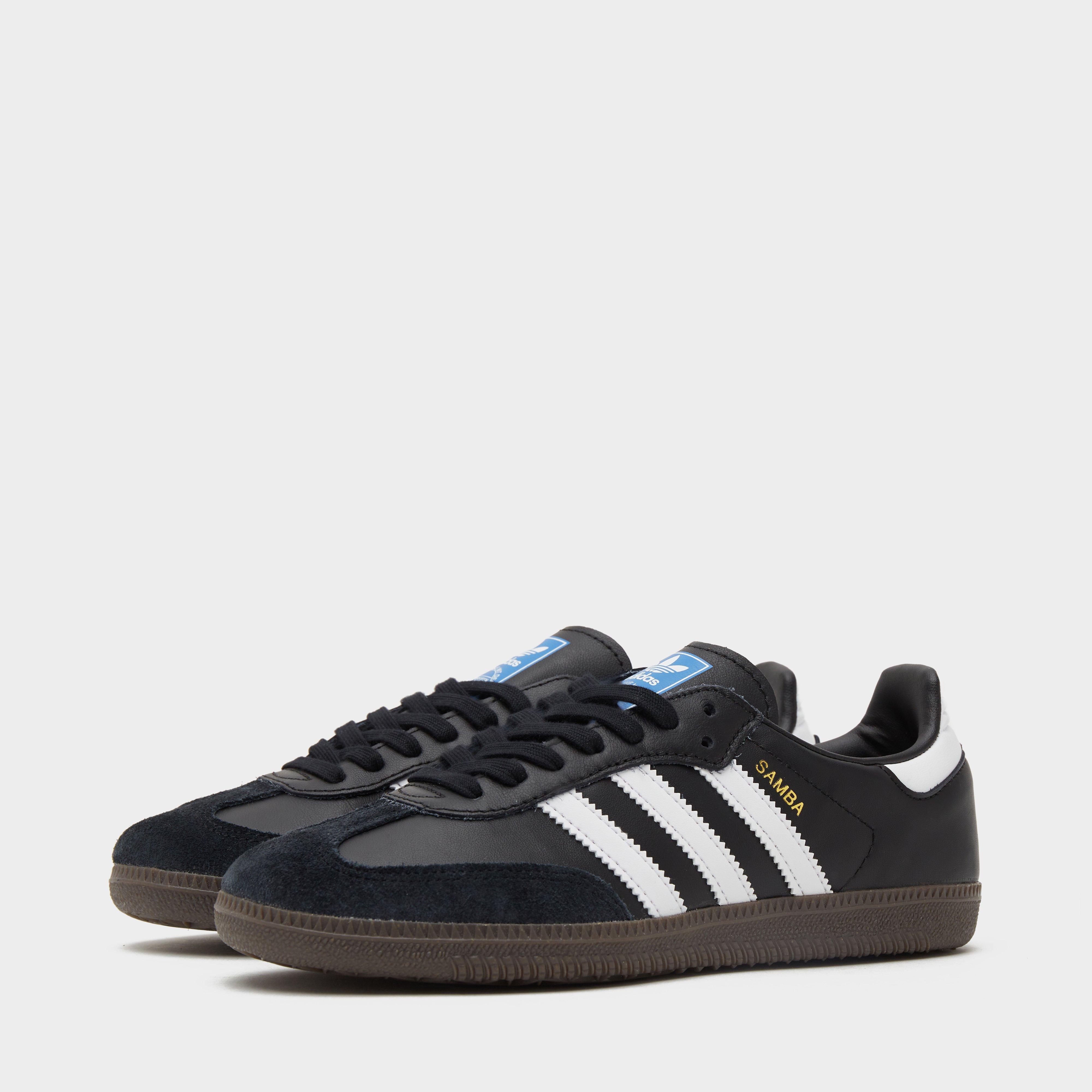 adidas Originals Samba OG Women s JD Sports NZ